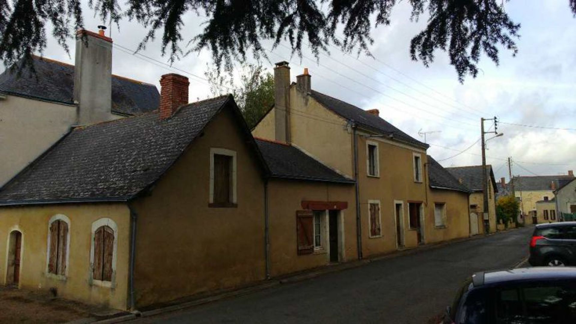 Casa nel Barace, Paesi della Loira 10098778