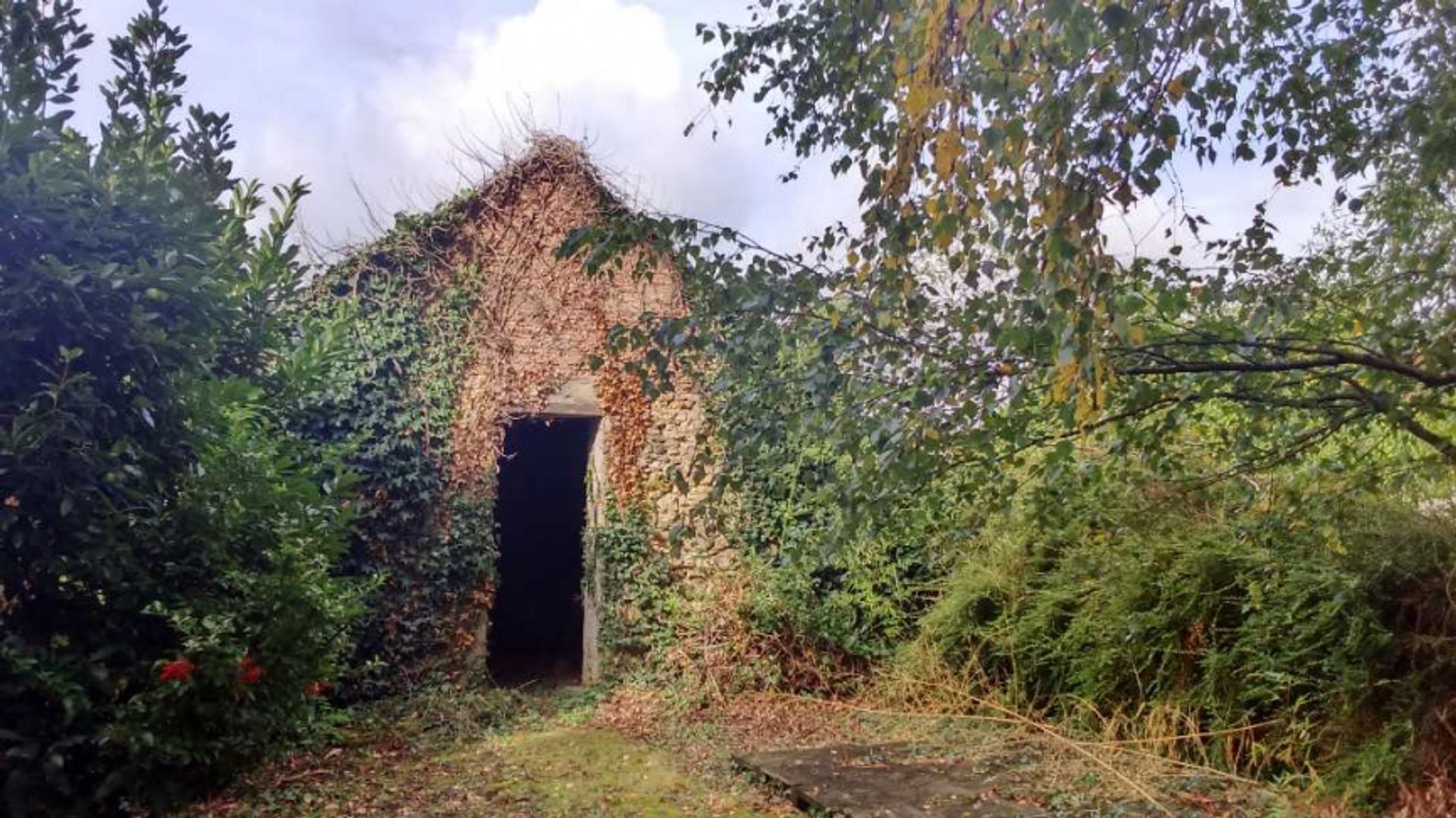 Casa nel Barace, Paesi della Loira 10098778