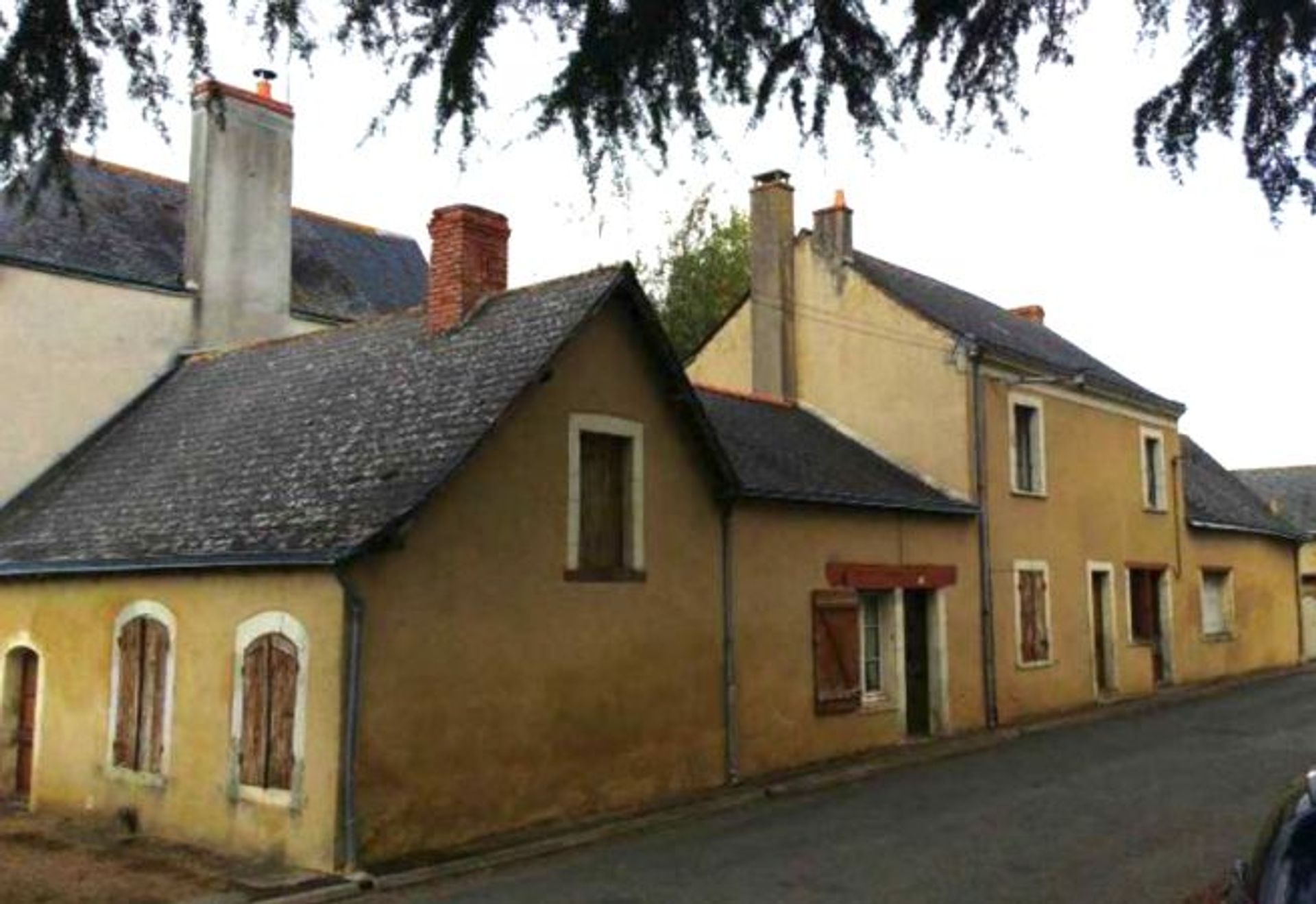 Casa nel Barace, Paesi della Loira 10098778