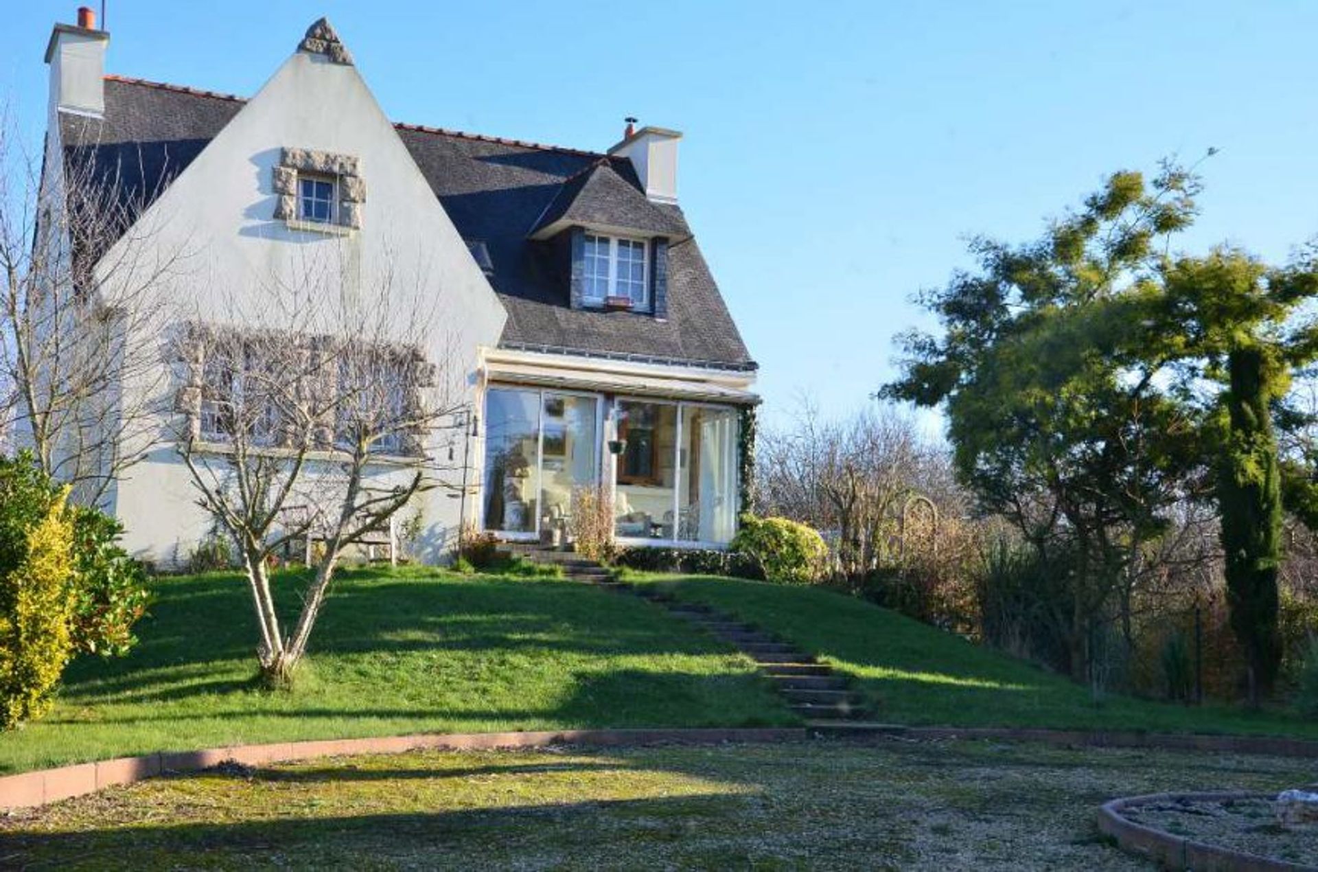 House in Le Guennic, Bretagne 10098783