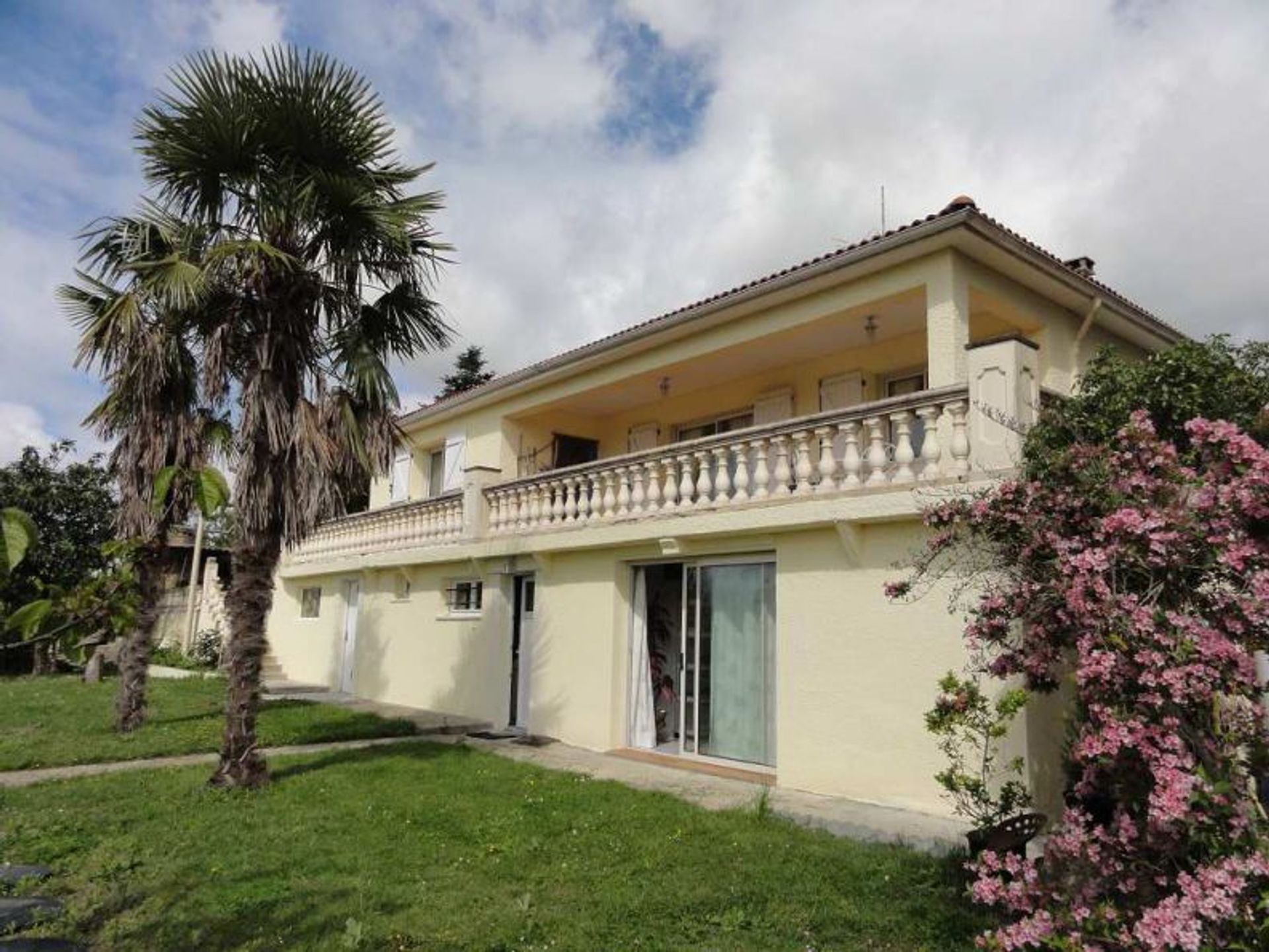 casa en Marmande, Nueva Aquitania 10098784