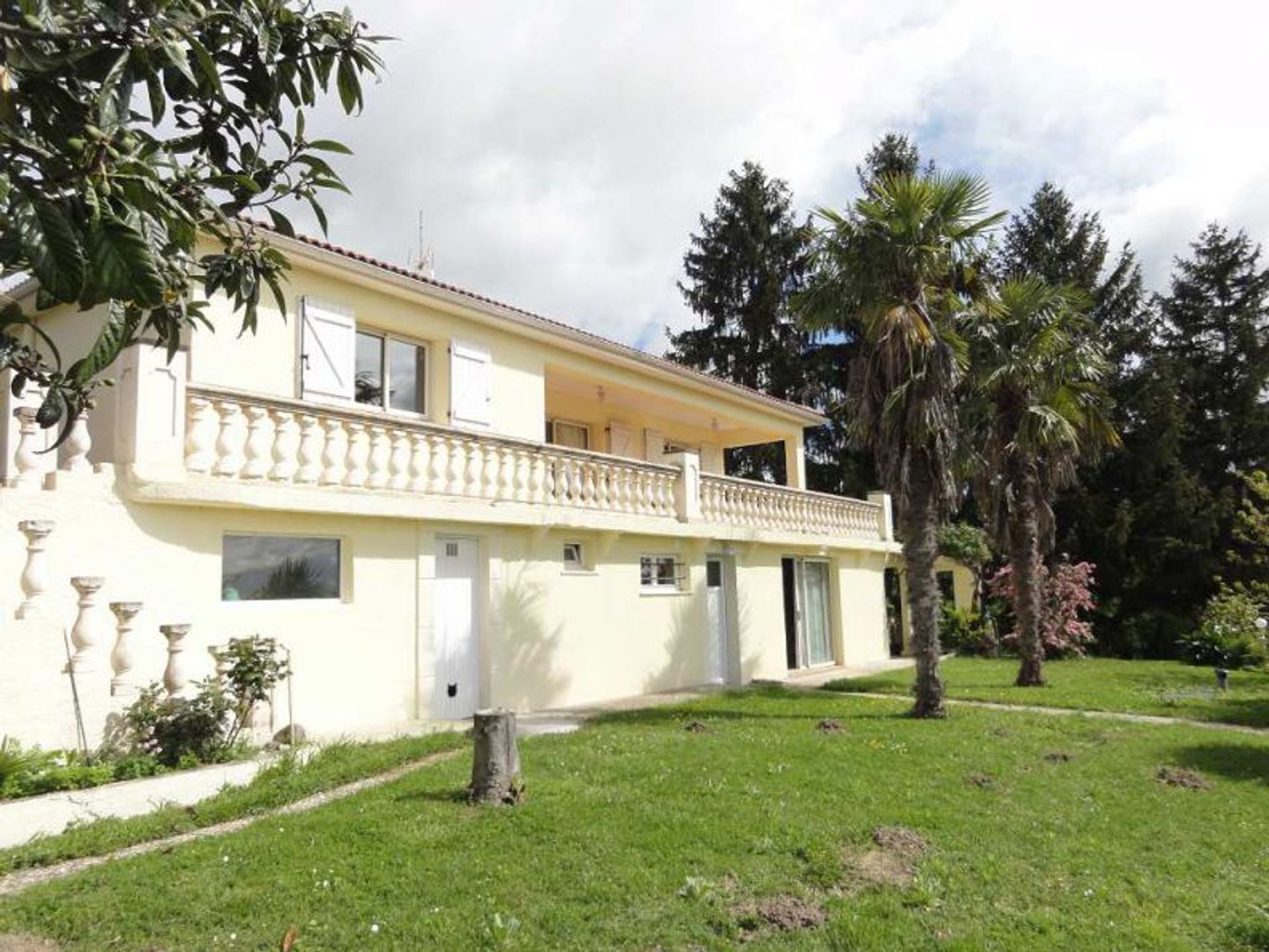 Haus im Marmande, Nouvelle-Aquitaine 10098784