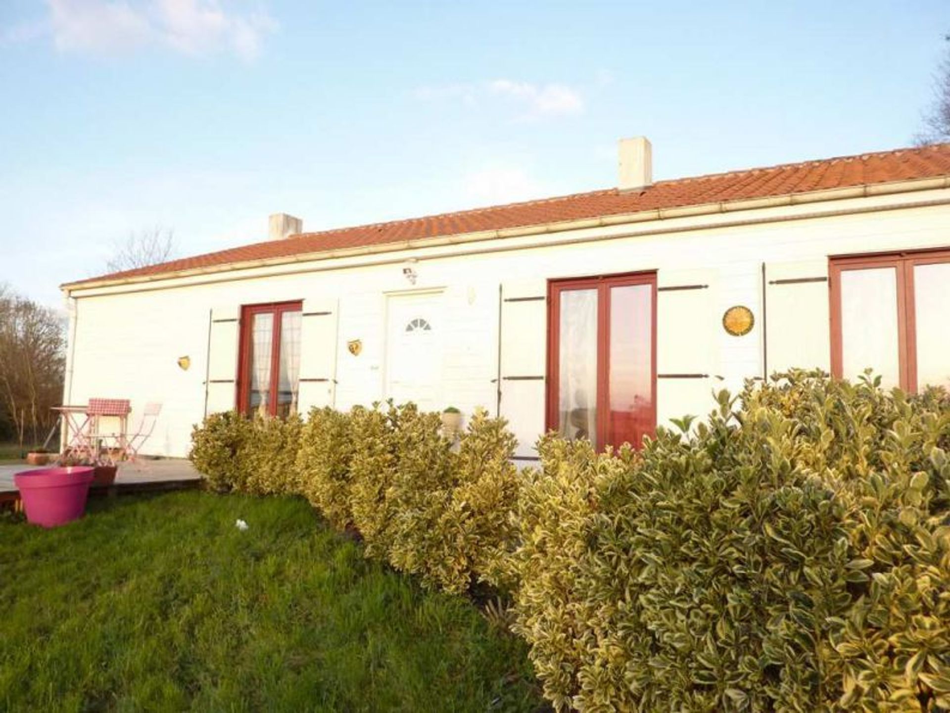 House in Saint-Colomban, Pays de la Loire 10098786