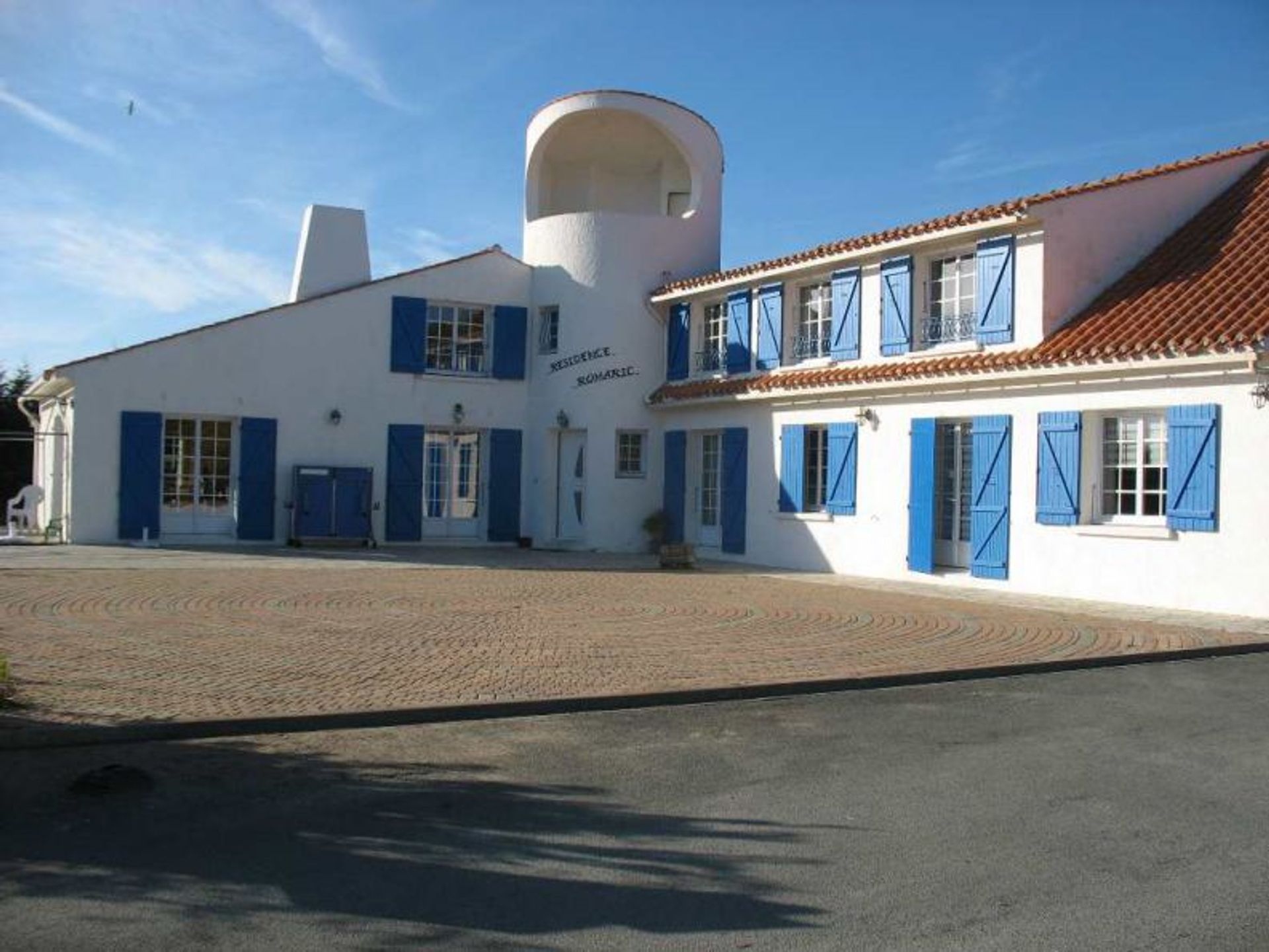 casa no Jard-sur-Mer, País do Loire 10098791