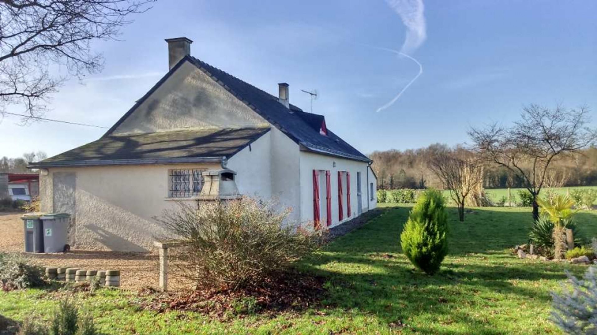 Haus im Daumeray, Pays de la Loire 10098792