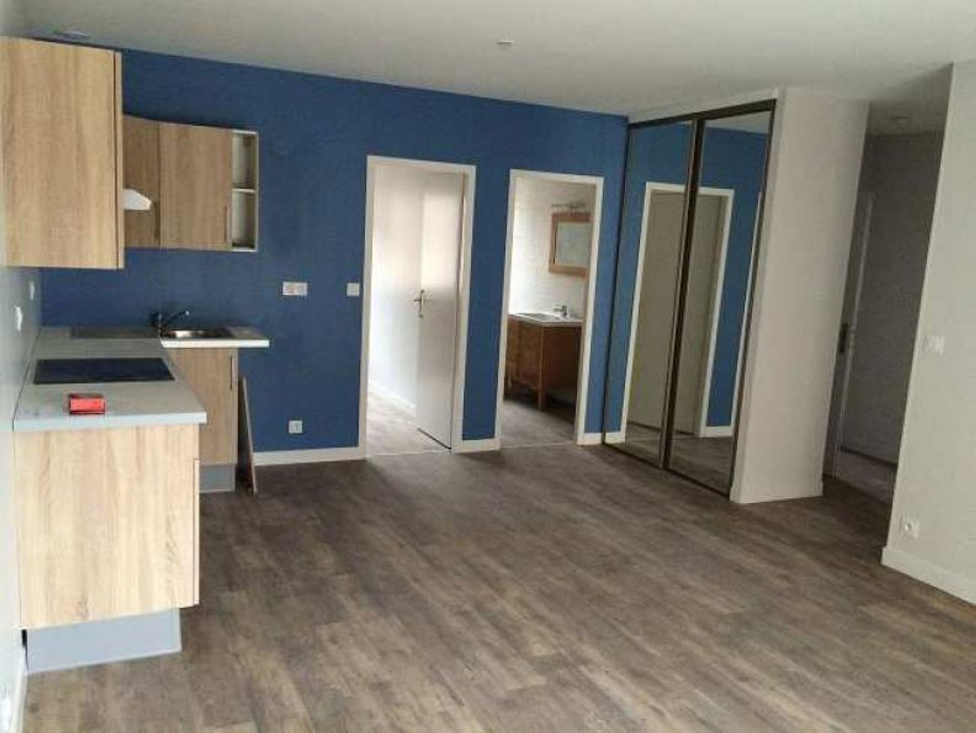 Condominio en Albi, Occitanie 10098802