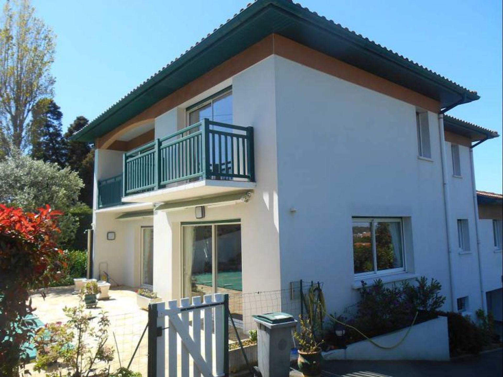 Huis in Saint-Jean-de-Luz, Nouvelle-Aquitanië 10098804