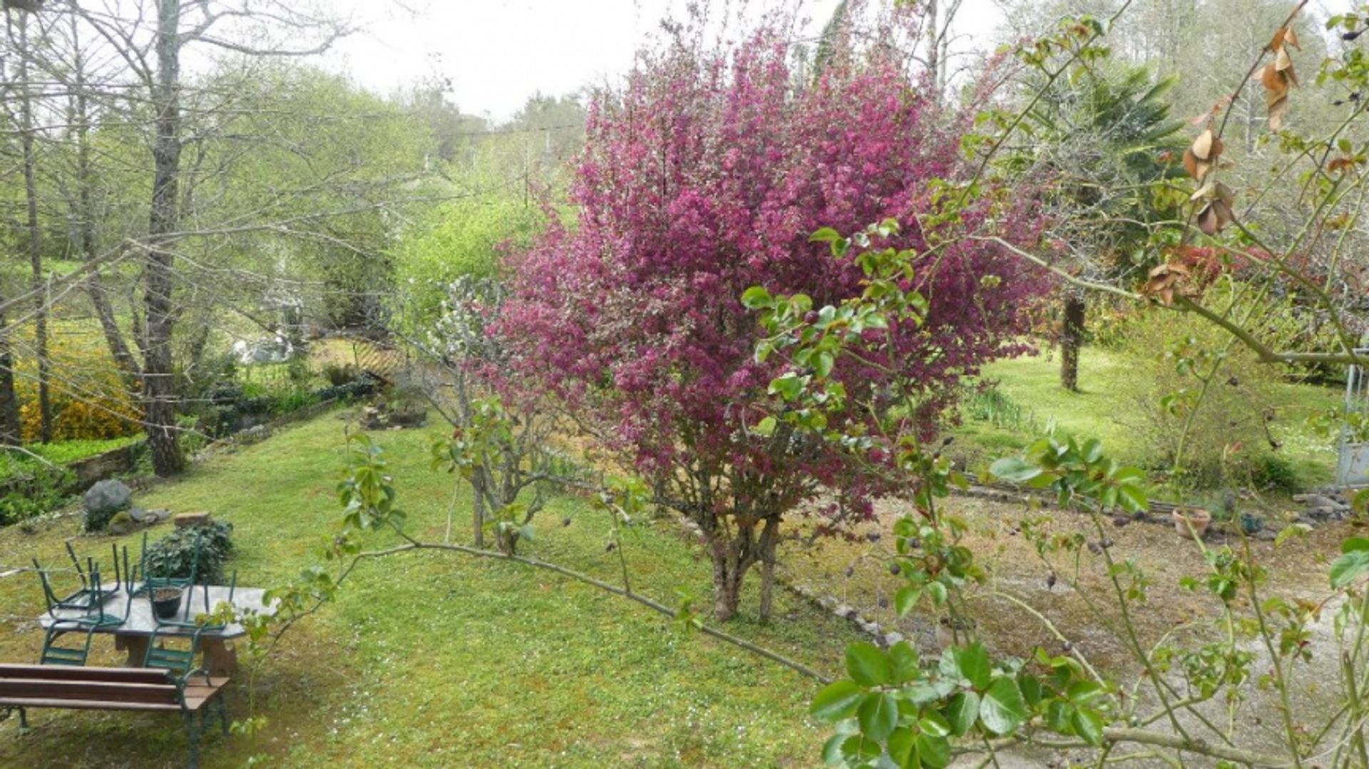 casa en Bazas, Aquitaine 10098808