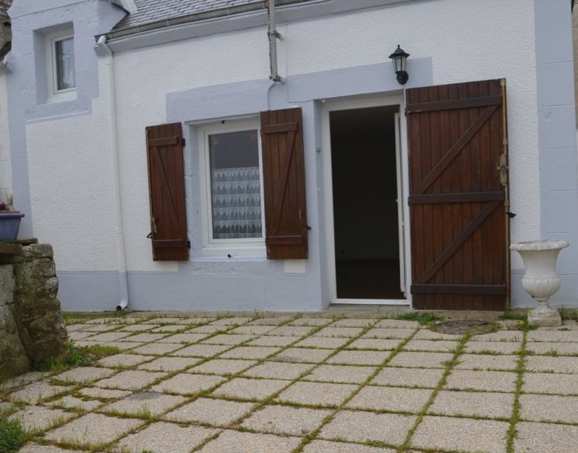 loger dans Locmiquelic, Bretagne 10098809