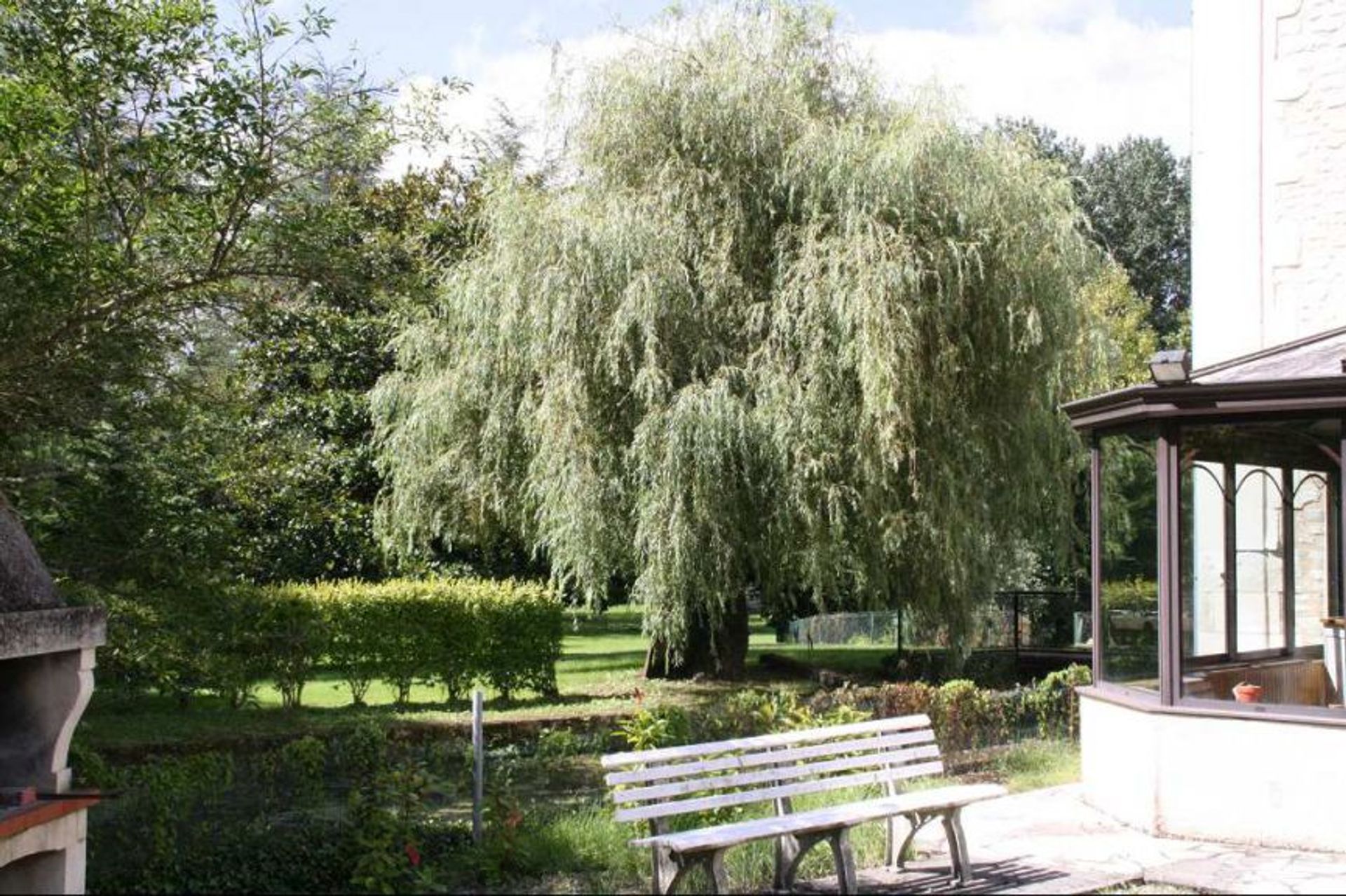 loger dans La Roche-Posay, Nouvelle-Aquitaine 10098823