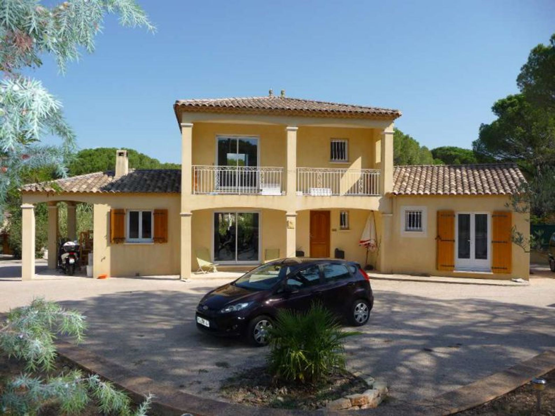 Будинок в Vidauban, Provence-Alpes-Cote d'Azur 10098831