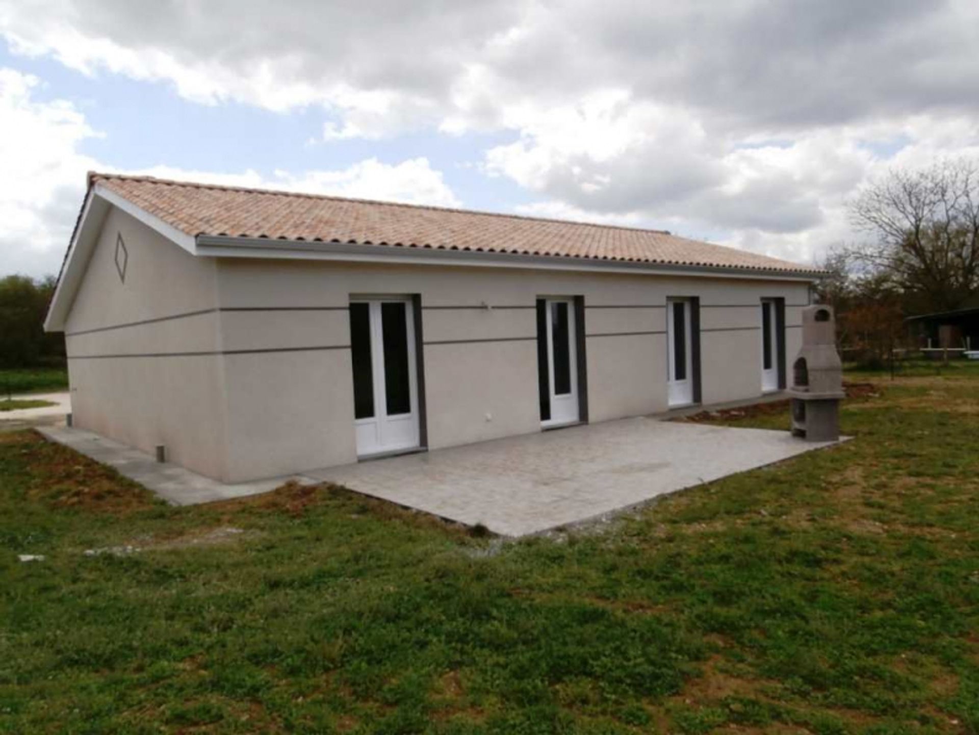 casa no Montpon-Menesterol, Aquitaine 10098839