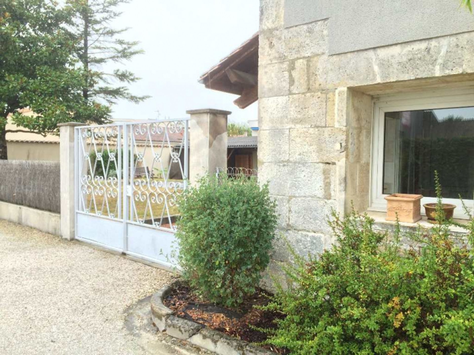 casa no Angouleme, Poitou-Charentes 10098841