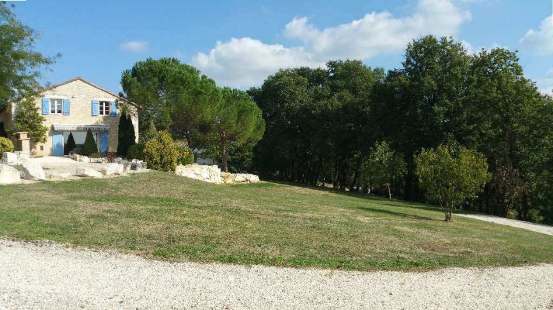 Casa nel Chazelles, Nuova Aquitania 10098849