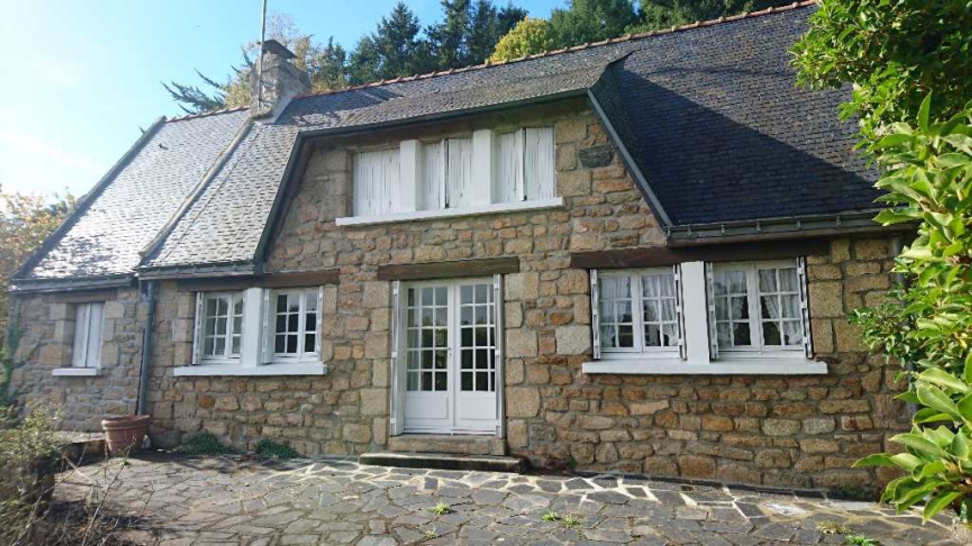 Condominium dans Nostang, Bretagne 10098851