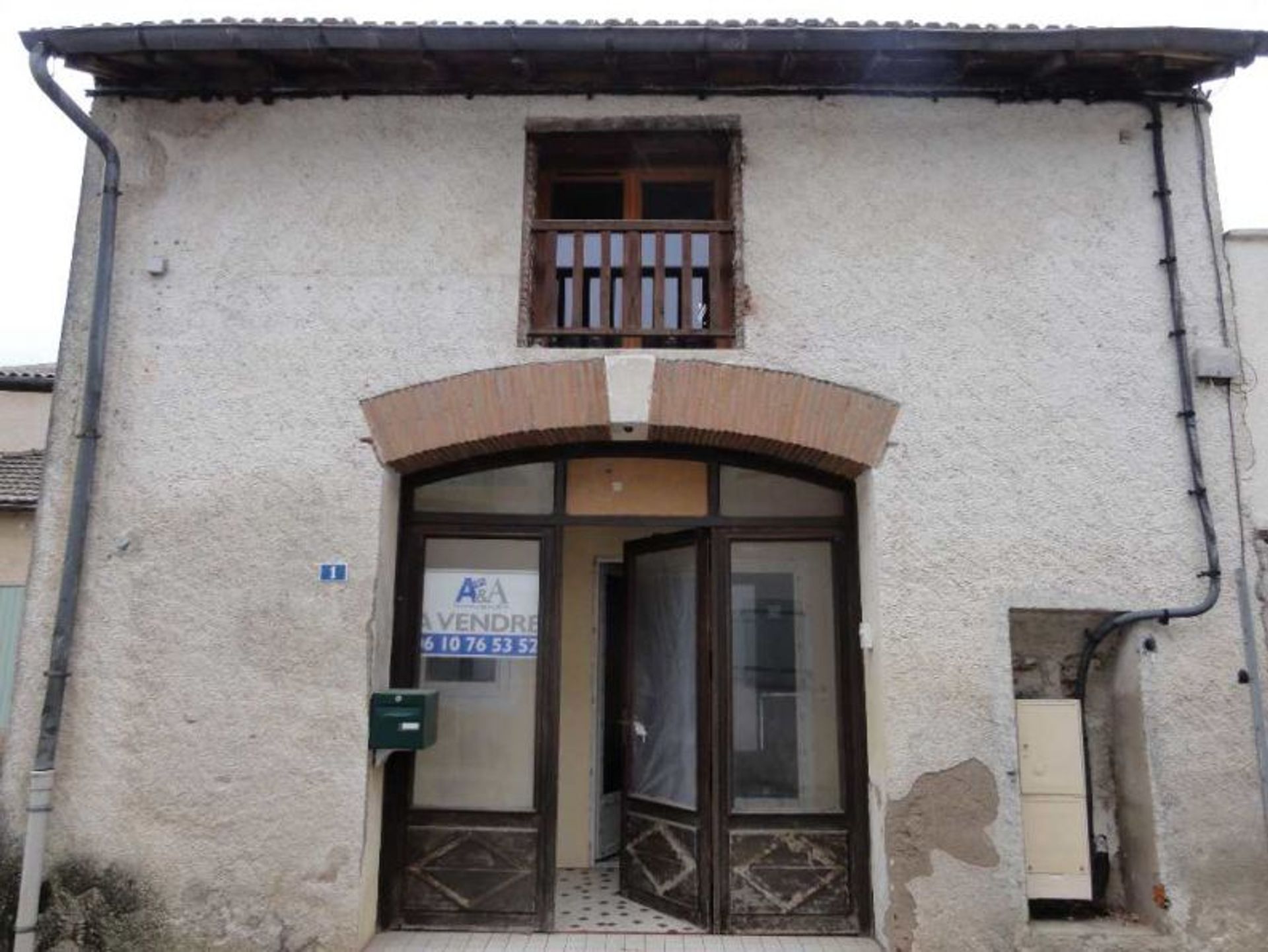 Condominium dans Le Temple-sur-Lot, Nouvelle-Aquitaine 10098852