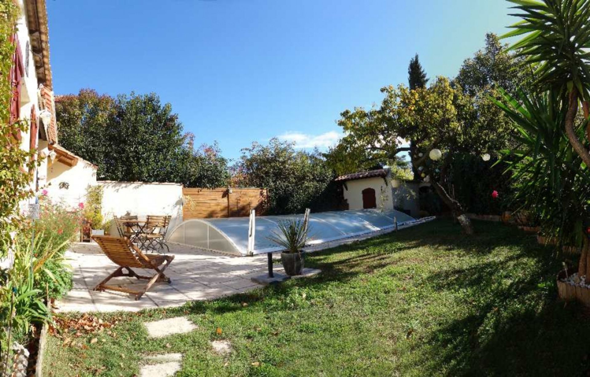 casa no Mouret, Provença-Alpes-Costa Azul 10098854