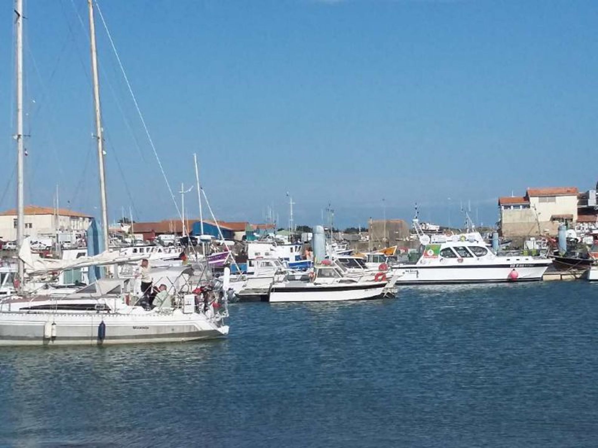 Borettslag i Saint-Pierre-d'Oleron, Nouvelle-Aquitaine 10098856