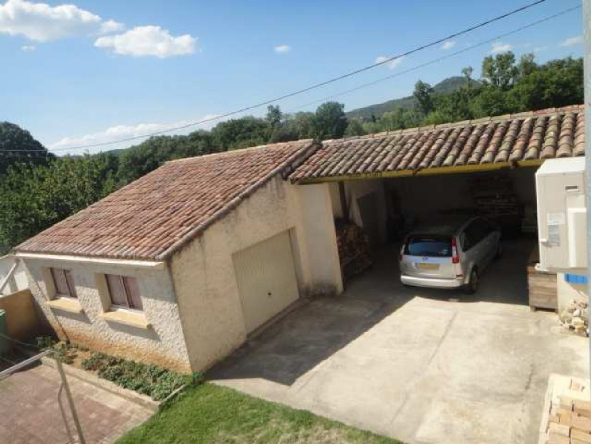 Casa nel Rousson, Occitanie 10098858