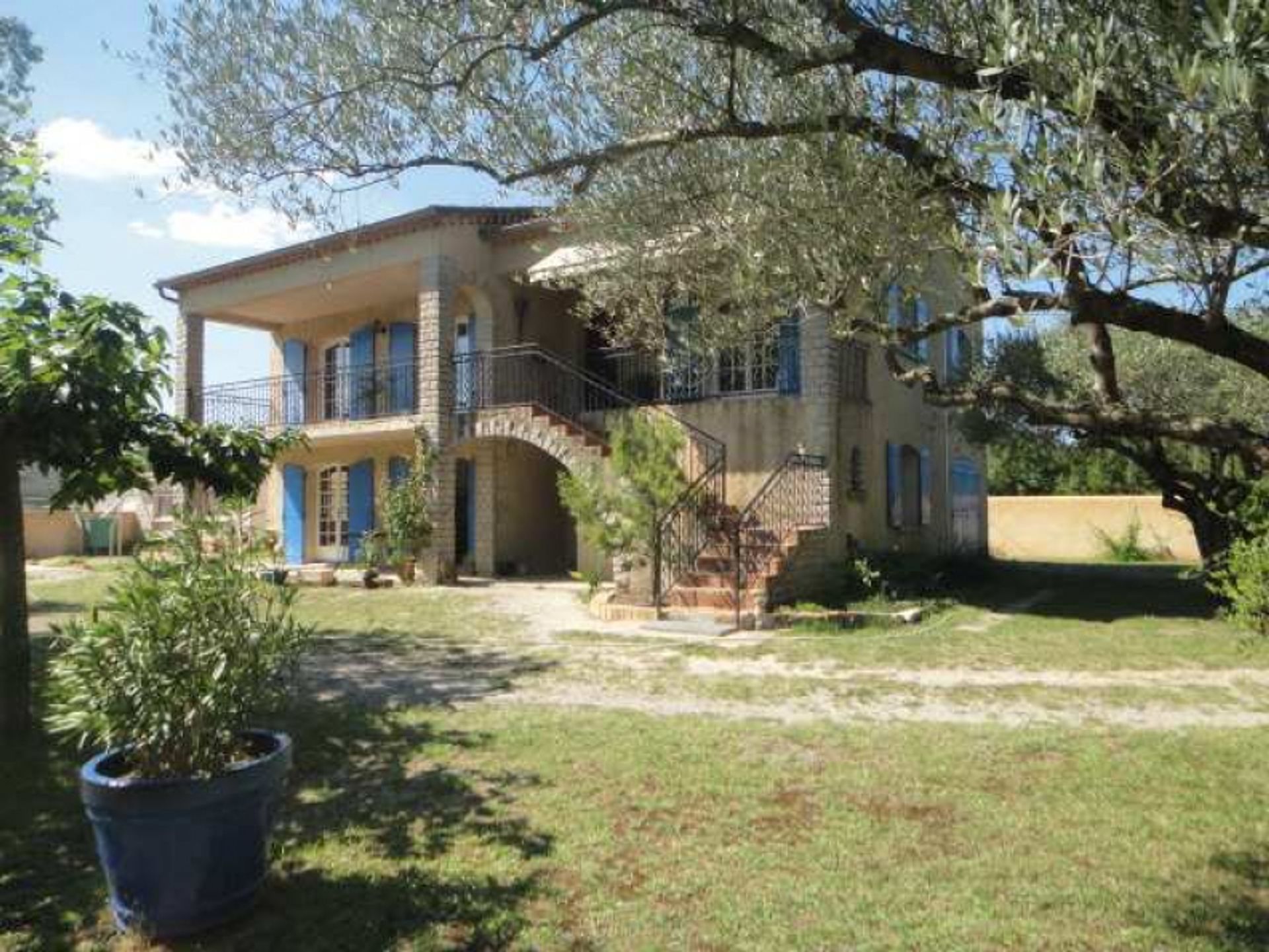 House in Rousson, Occitanie 10098858