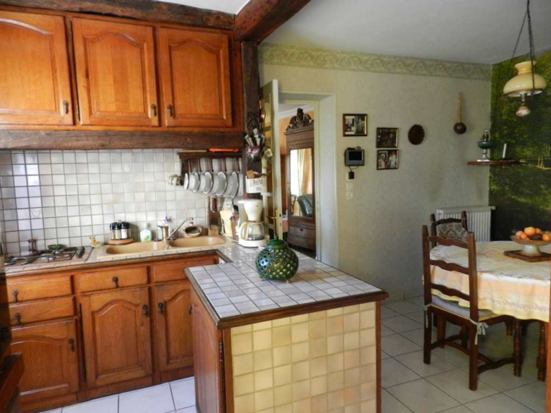 rumah dalam Saint-Michel, Poitou-Charentes 10098861