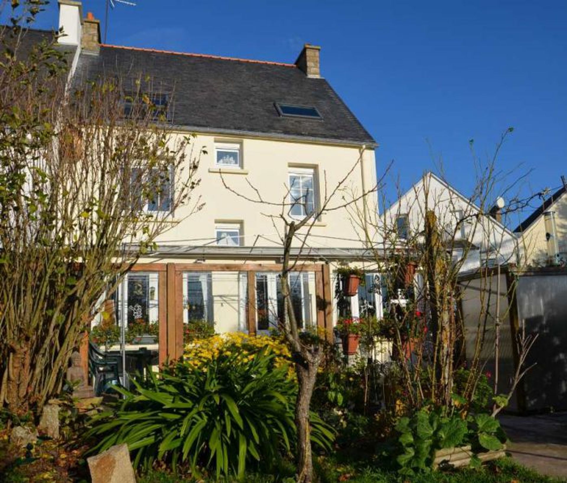 Haus im Locmiquelic, Bretagne 10098865