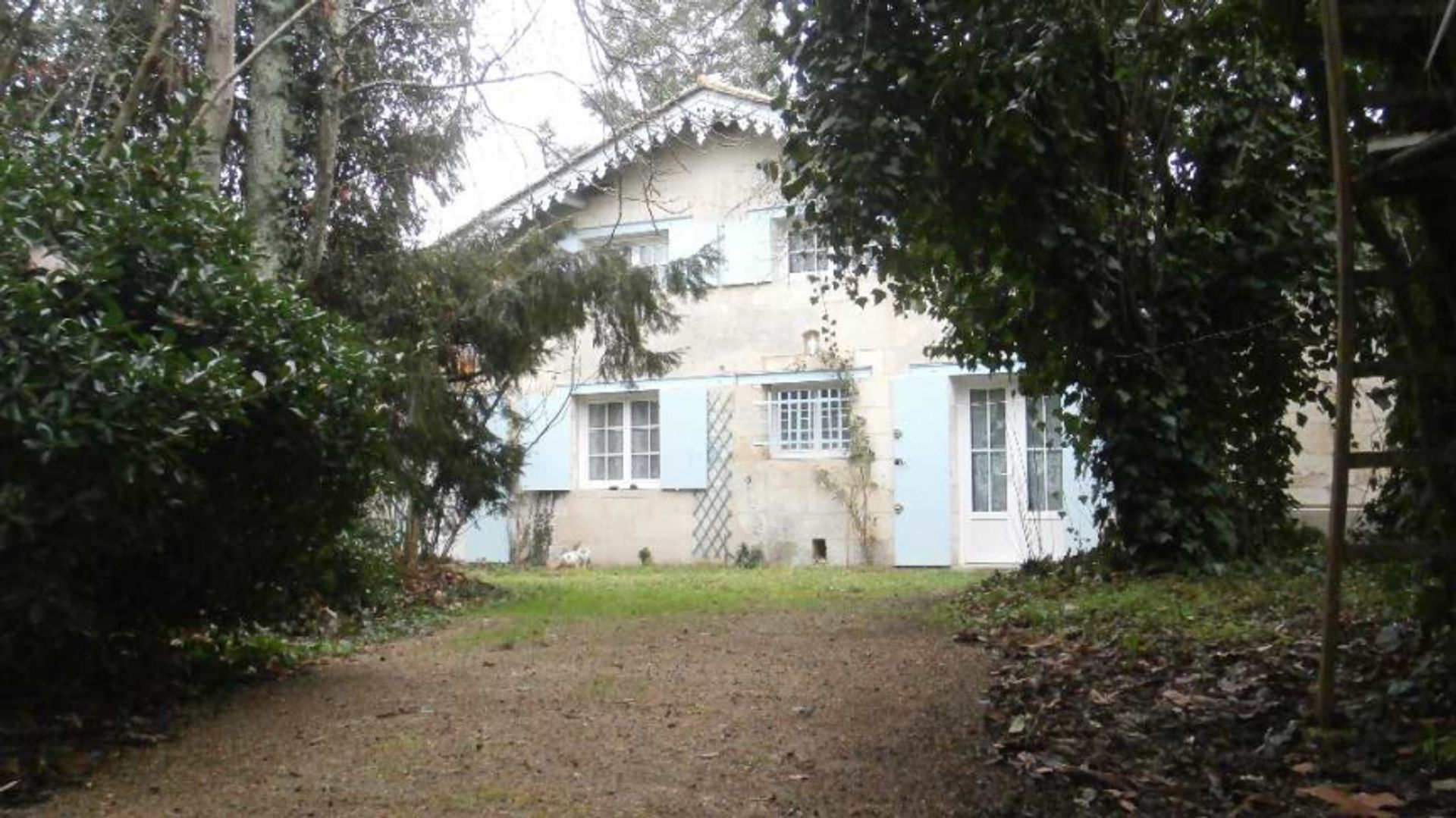 casa en Libourne, Nueva Aquitania 10098872