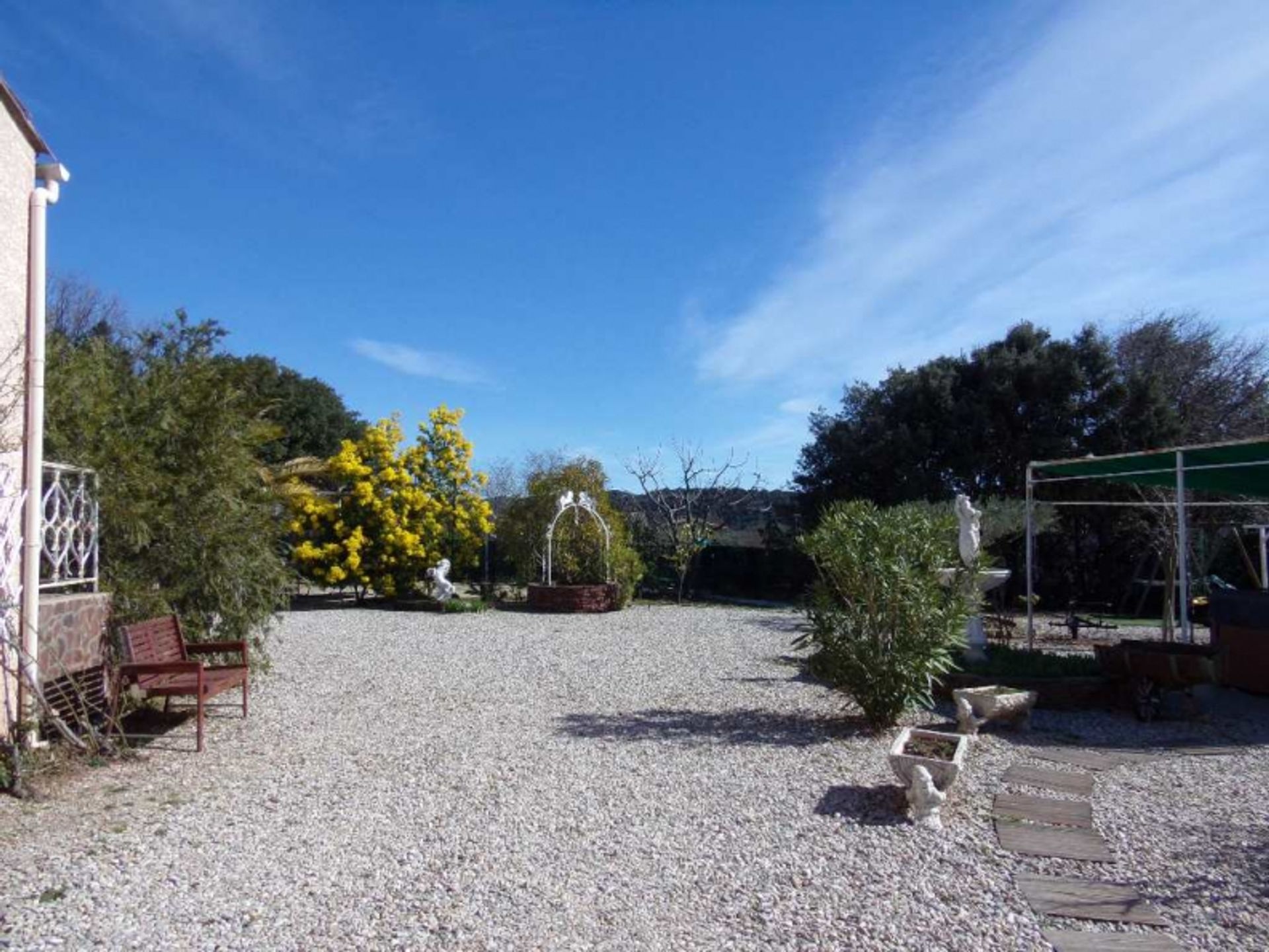 casa no Le Bosc, Languedoc-Roussillon 10098877