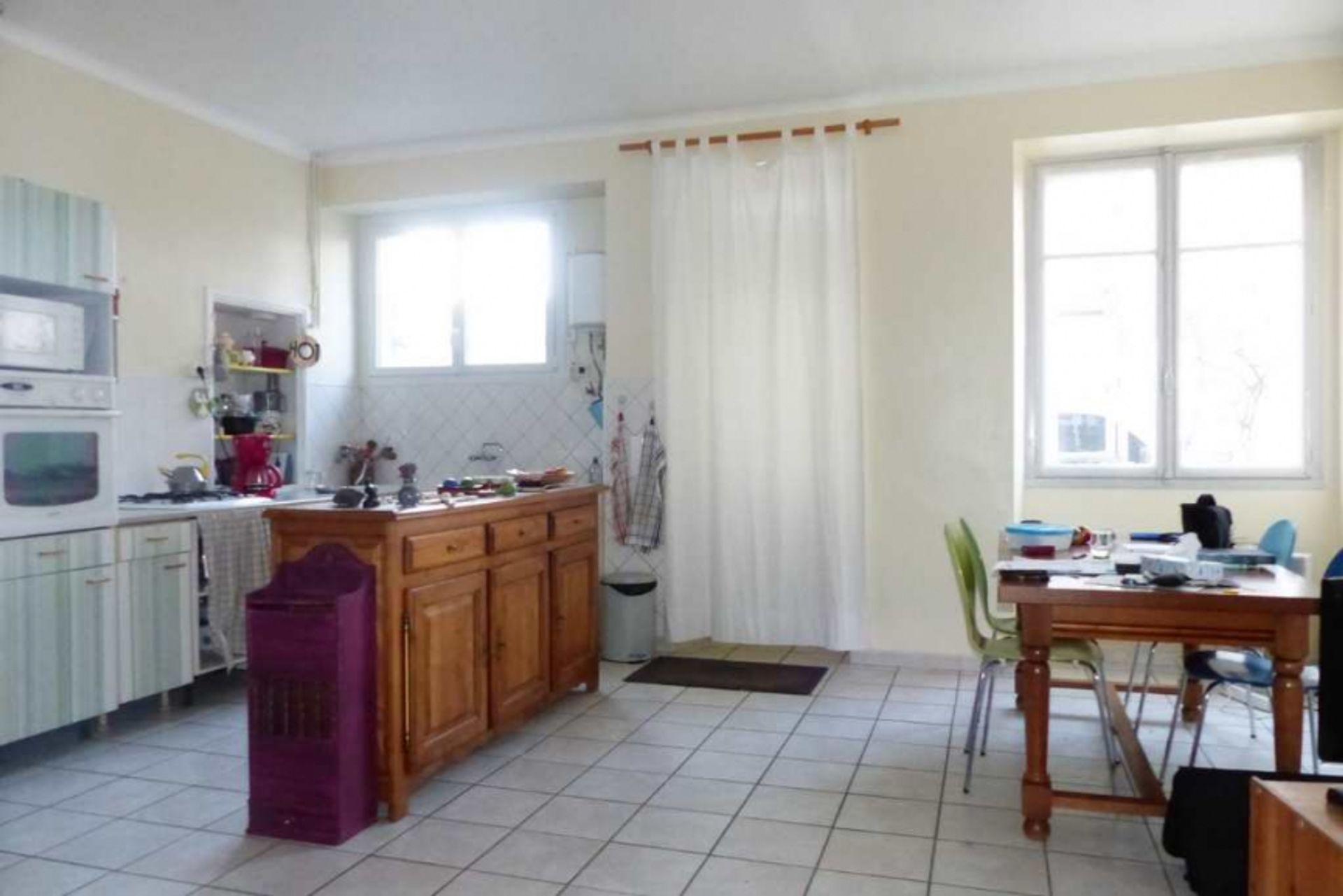 σπίτι σε Saint-Philbert-de-Grand-Lieu, Pays de la Loire 10098879