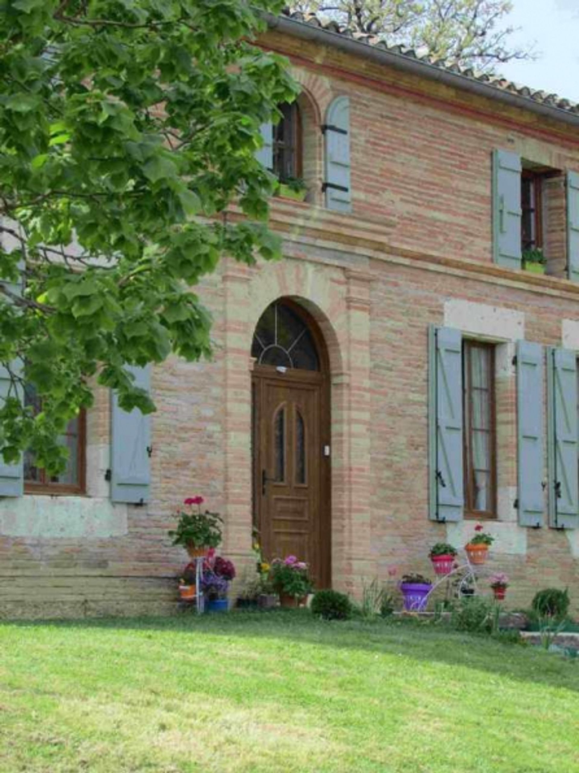 Haus im Castelsarrasin, Midi-Pyrenees 10098883