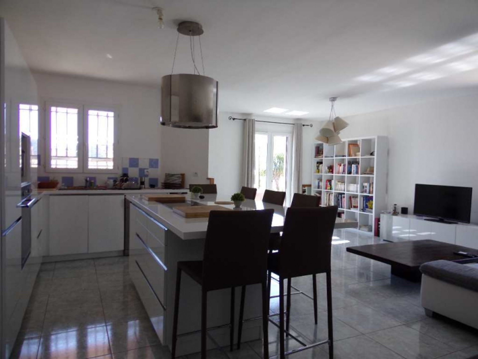 loger dans Clermont-l'Herault, Languedoc-Roussillon 10098890