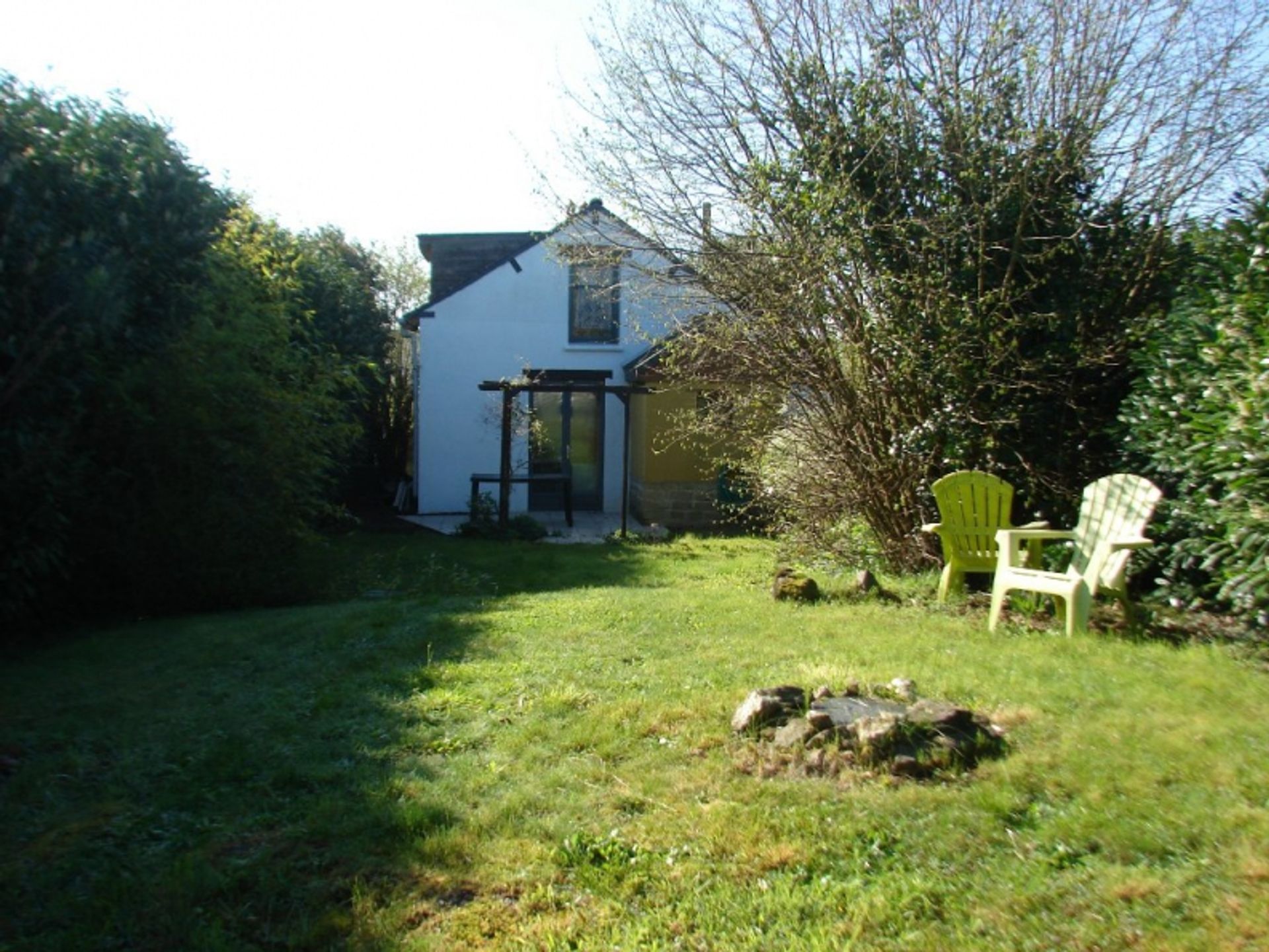 Huis in Bazouges-la-Perouse, Bretagne 10098891