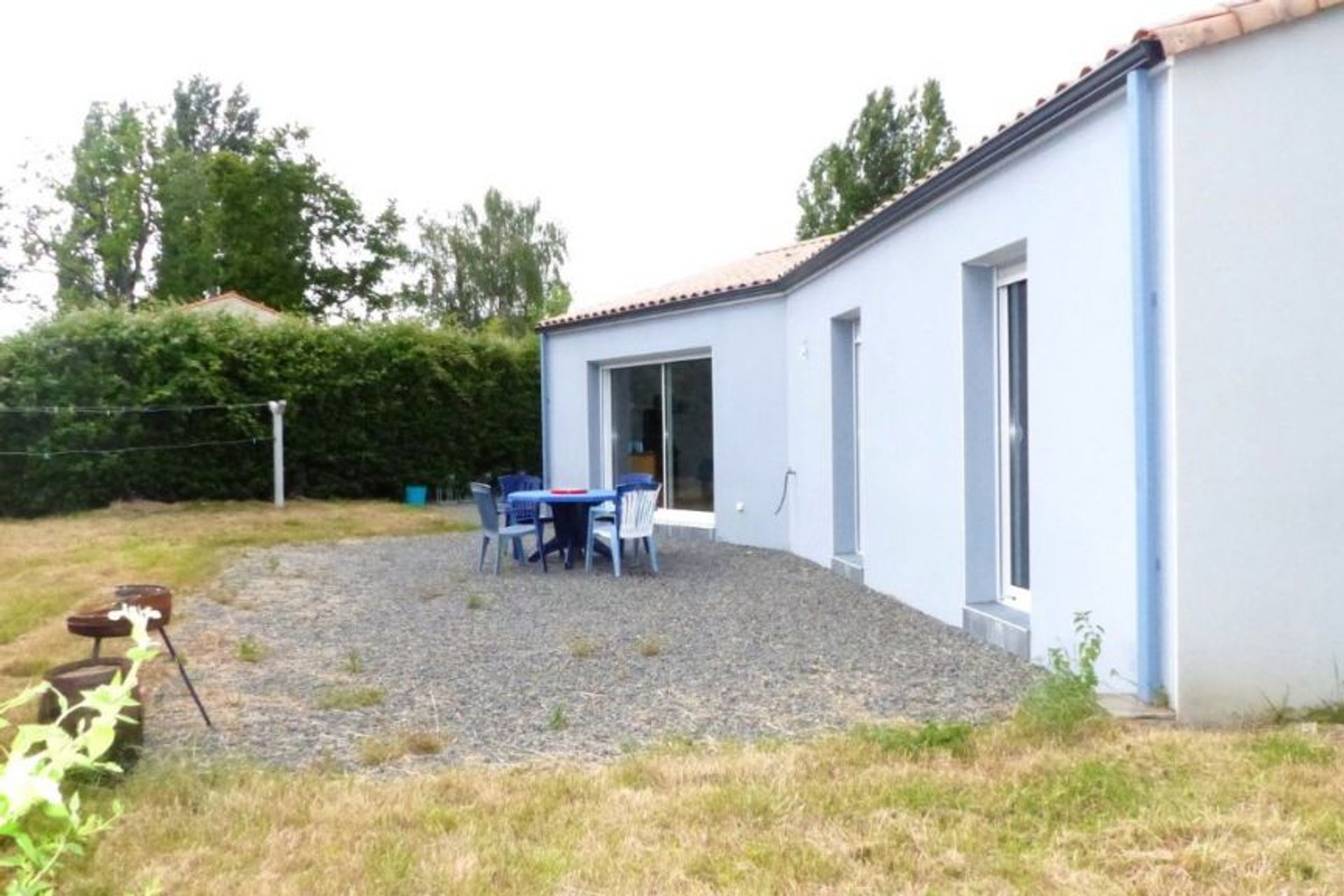 σπίτι σε Saint-Philbert-de-Grand-Lieu, Pays de la Loire 10098915