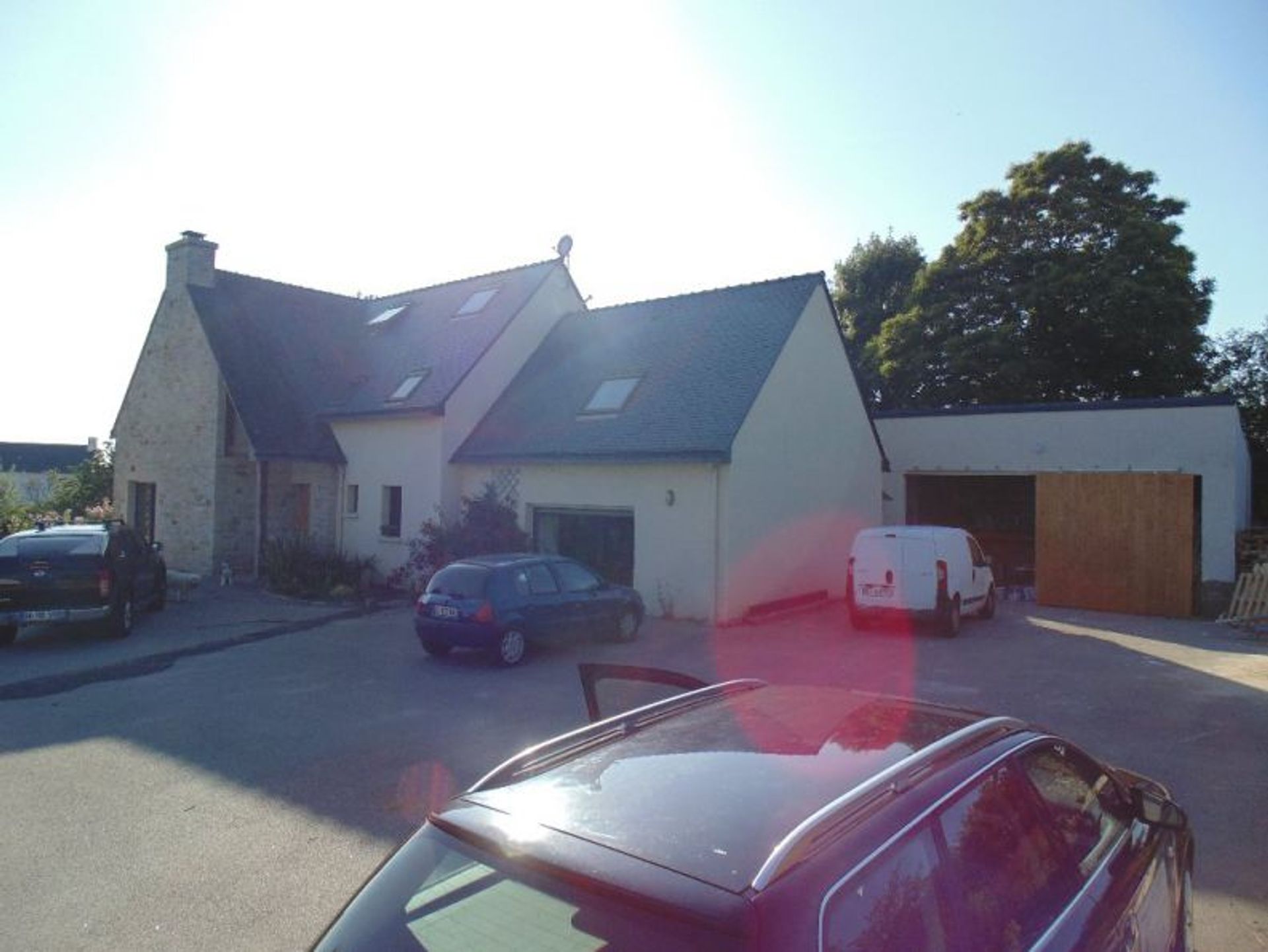 Haus im Clohars-Carnoet, Bretagne 10098929