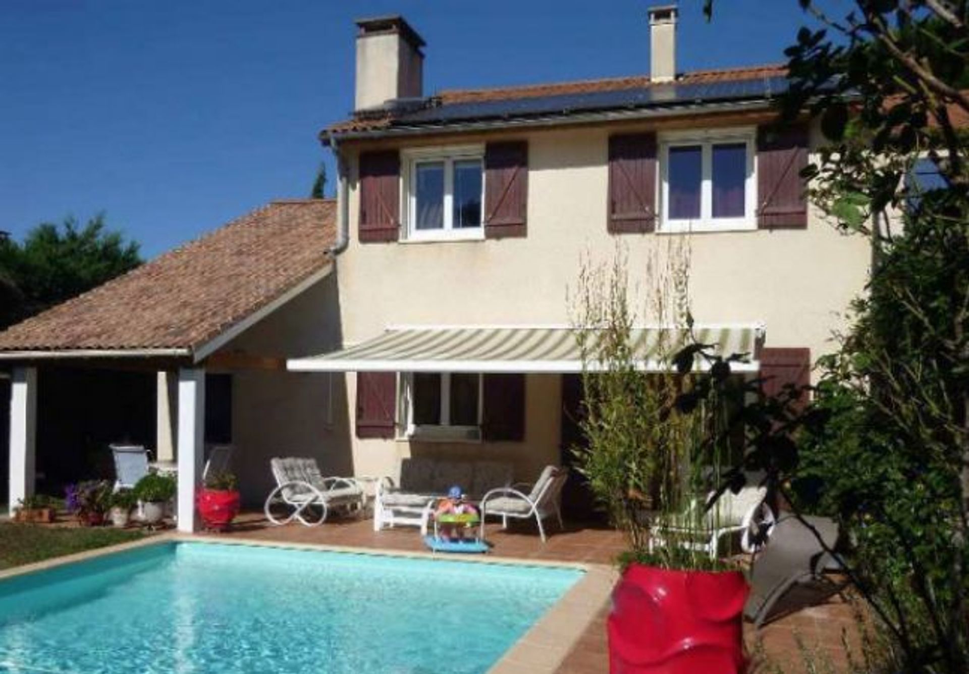 Будинок в Ramonville-Saint-Agne, Occitanie 10098931