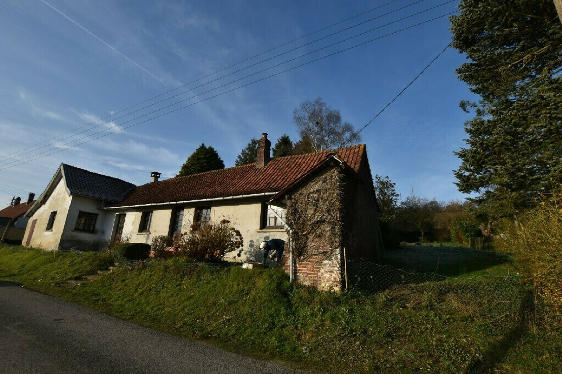 Annen i MartIn, Nord-Pas-de-CalaIs 10099140