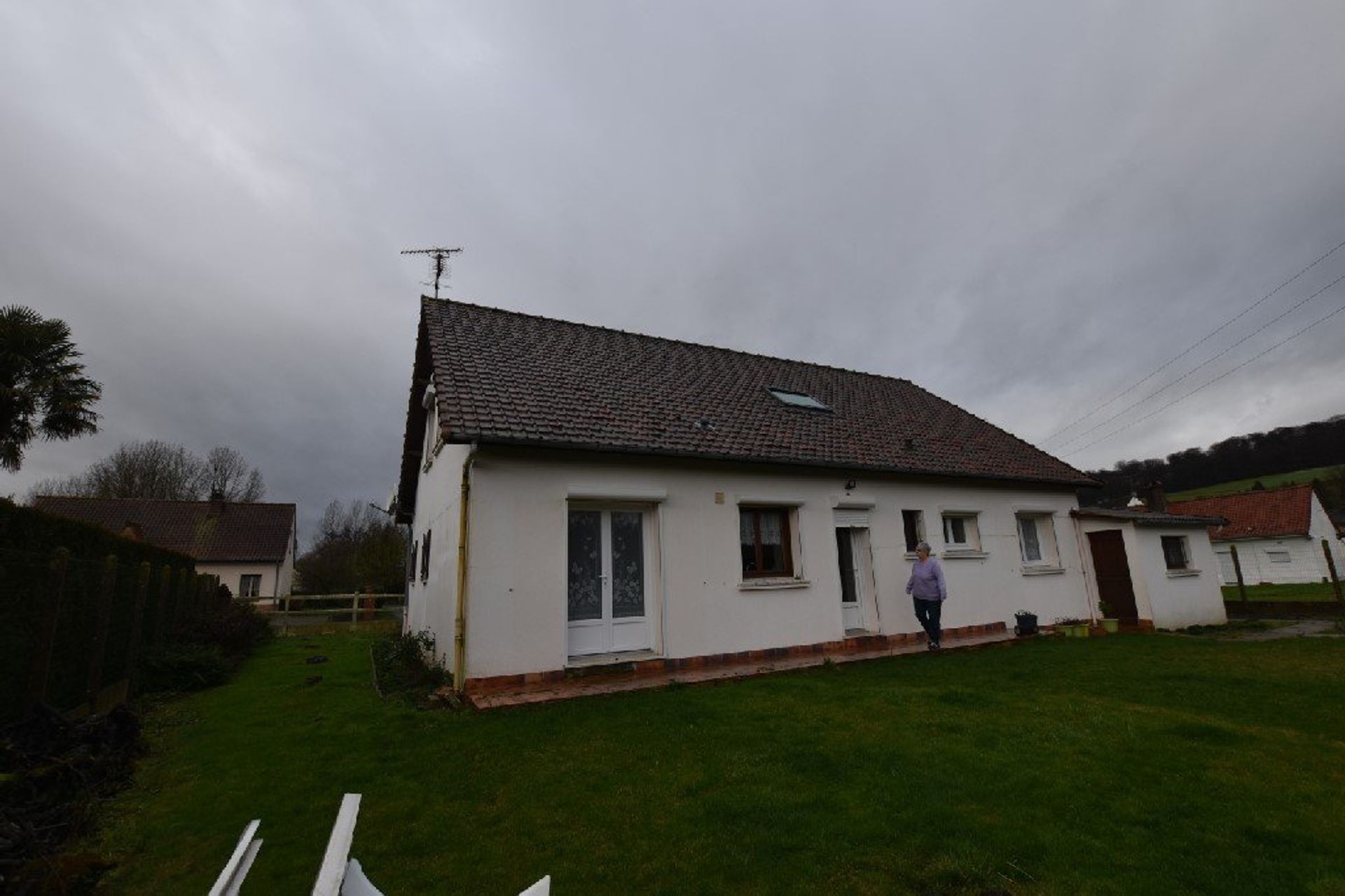 Autre dans Hesdin, Hauts-de-France 10099155