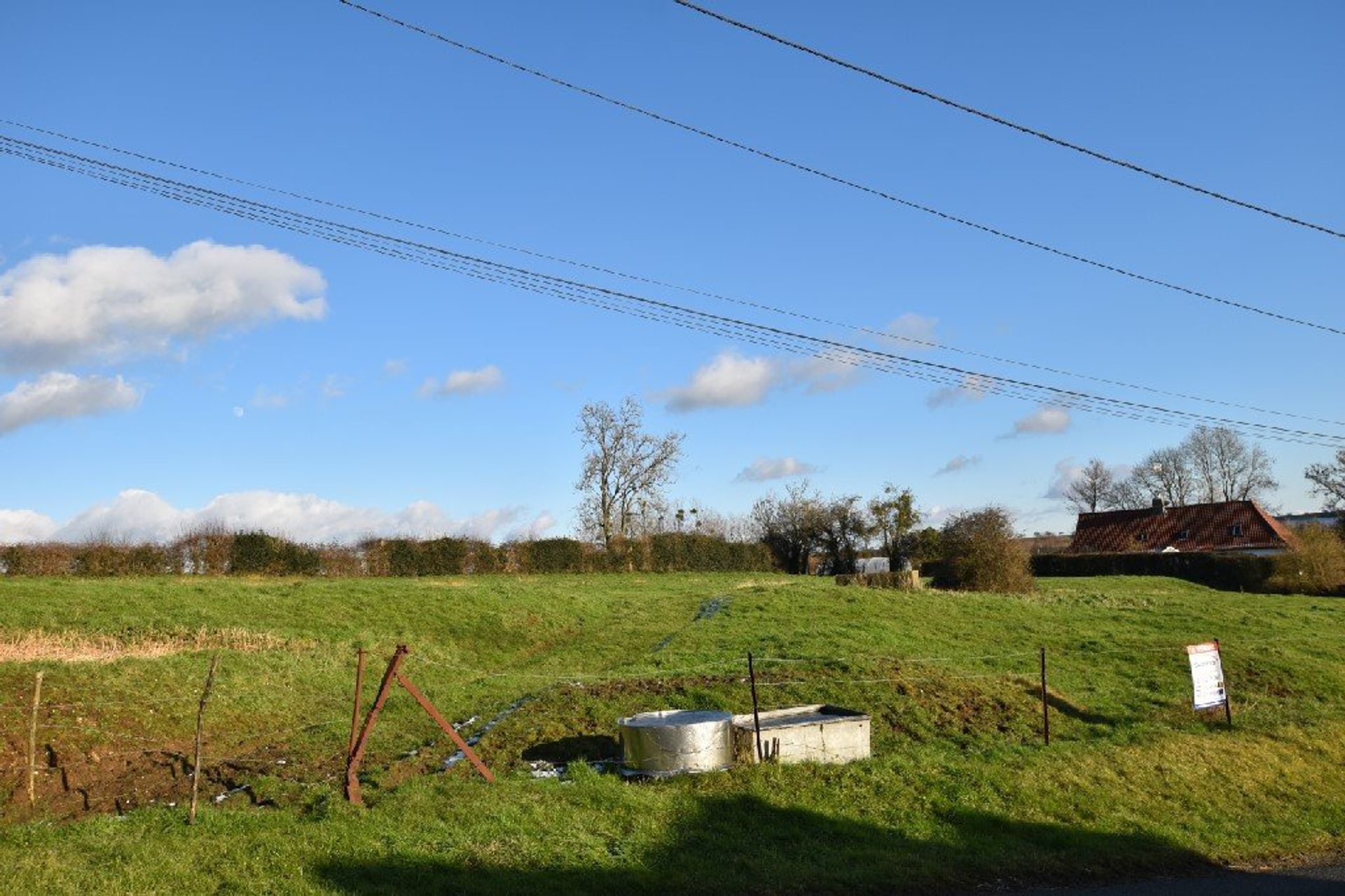 Condominium in FressIn, Nord-Pas-de-CalaIs 10099158