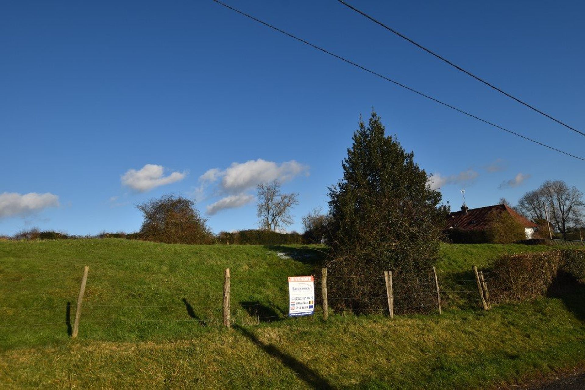 Condominium in FressIn, Nord-Pas-de-CalaIs 10099158