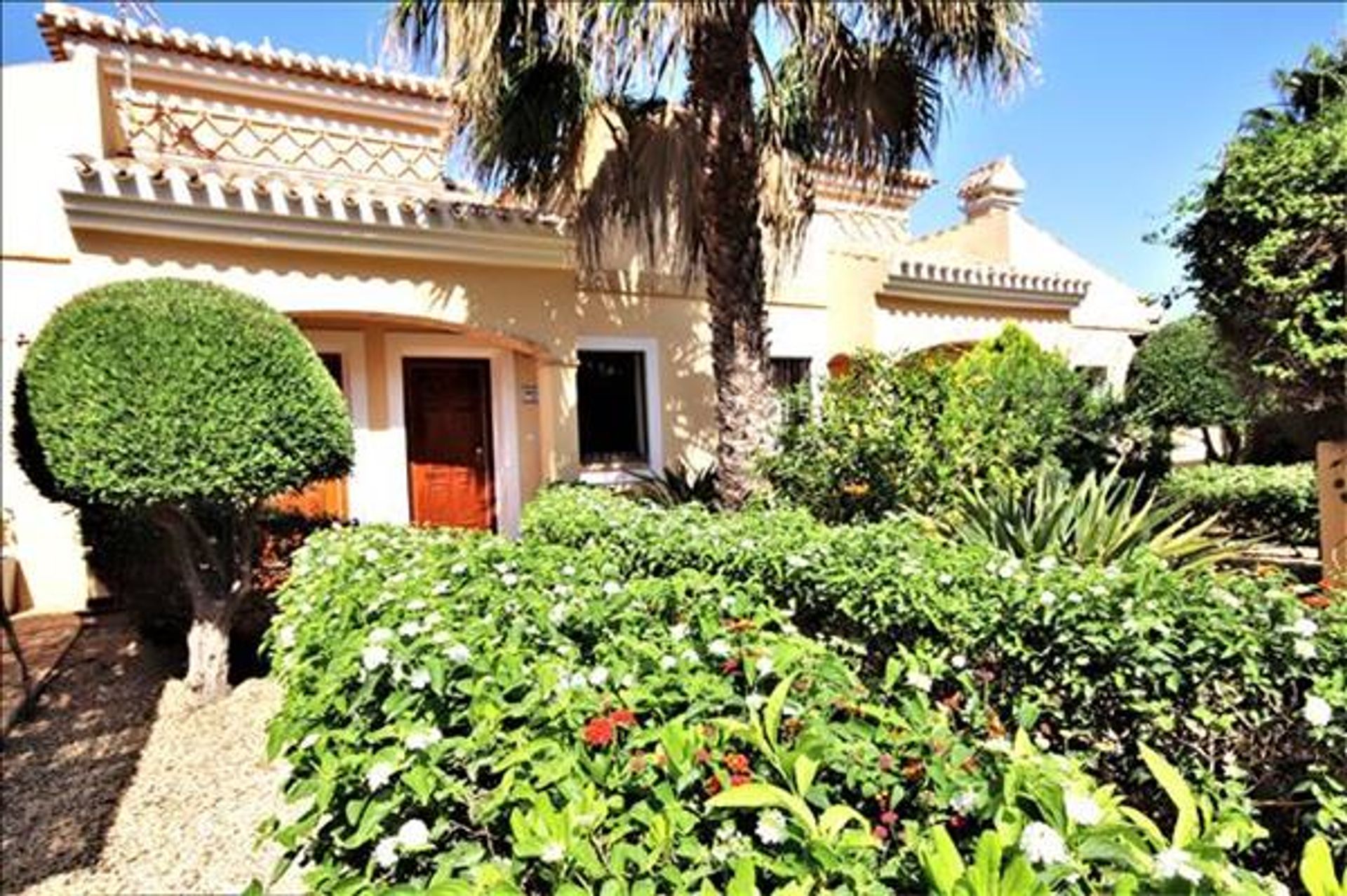 Rumah di La Manga Club, Murcia 10099186