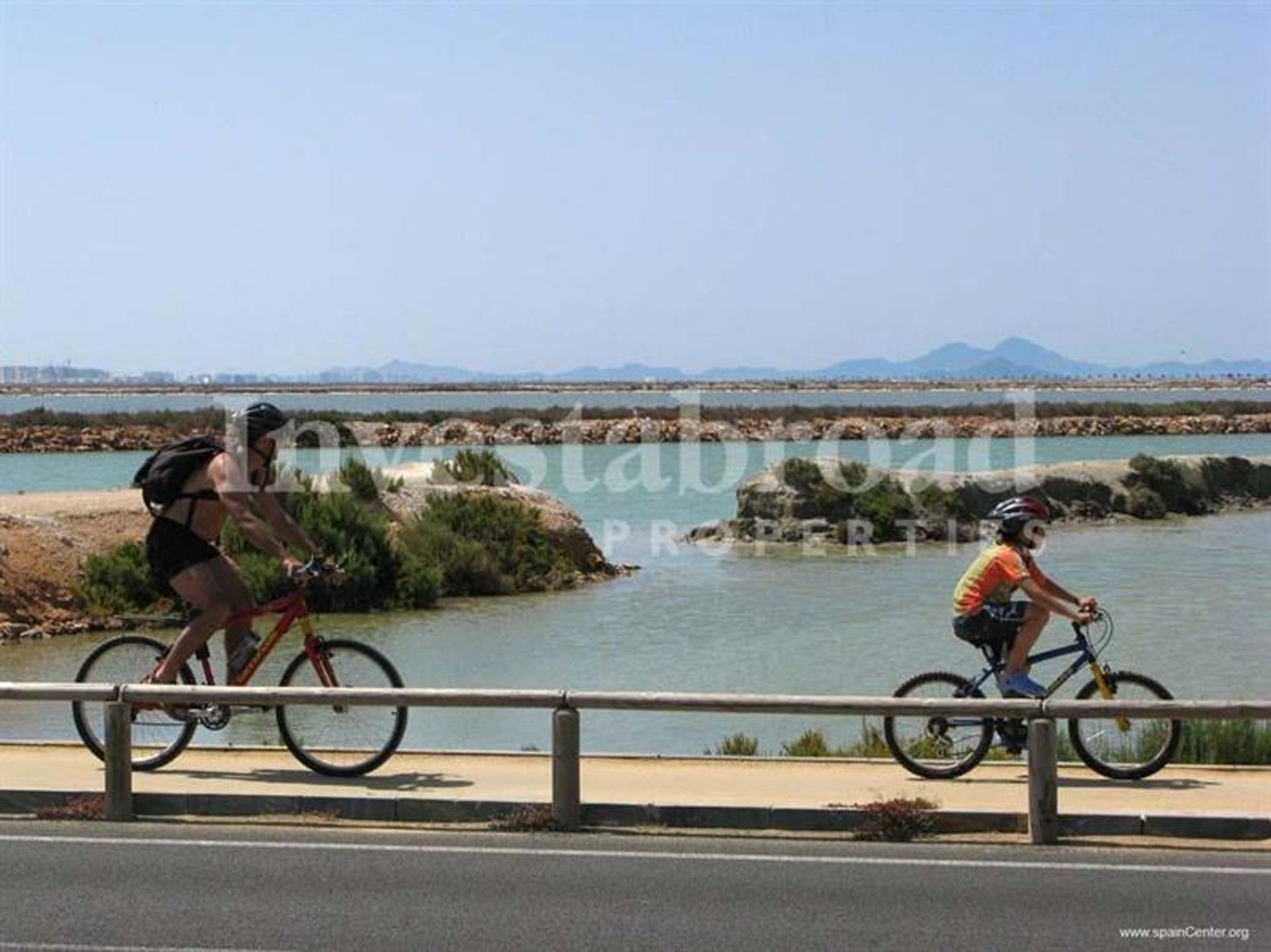 σπίτι σε San Pedro del Pinatar, Murcia 10099202