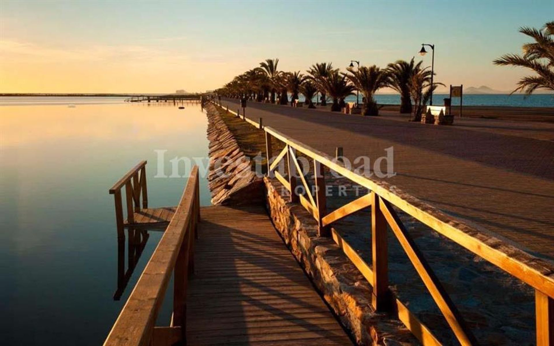 σπίτι σε San Pedro del Pinatar, Murcia 10099202