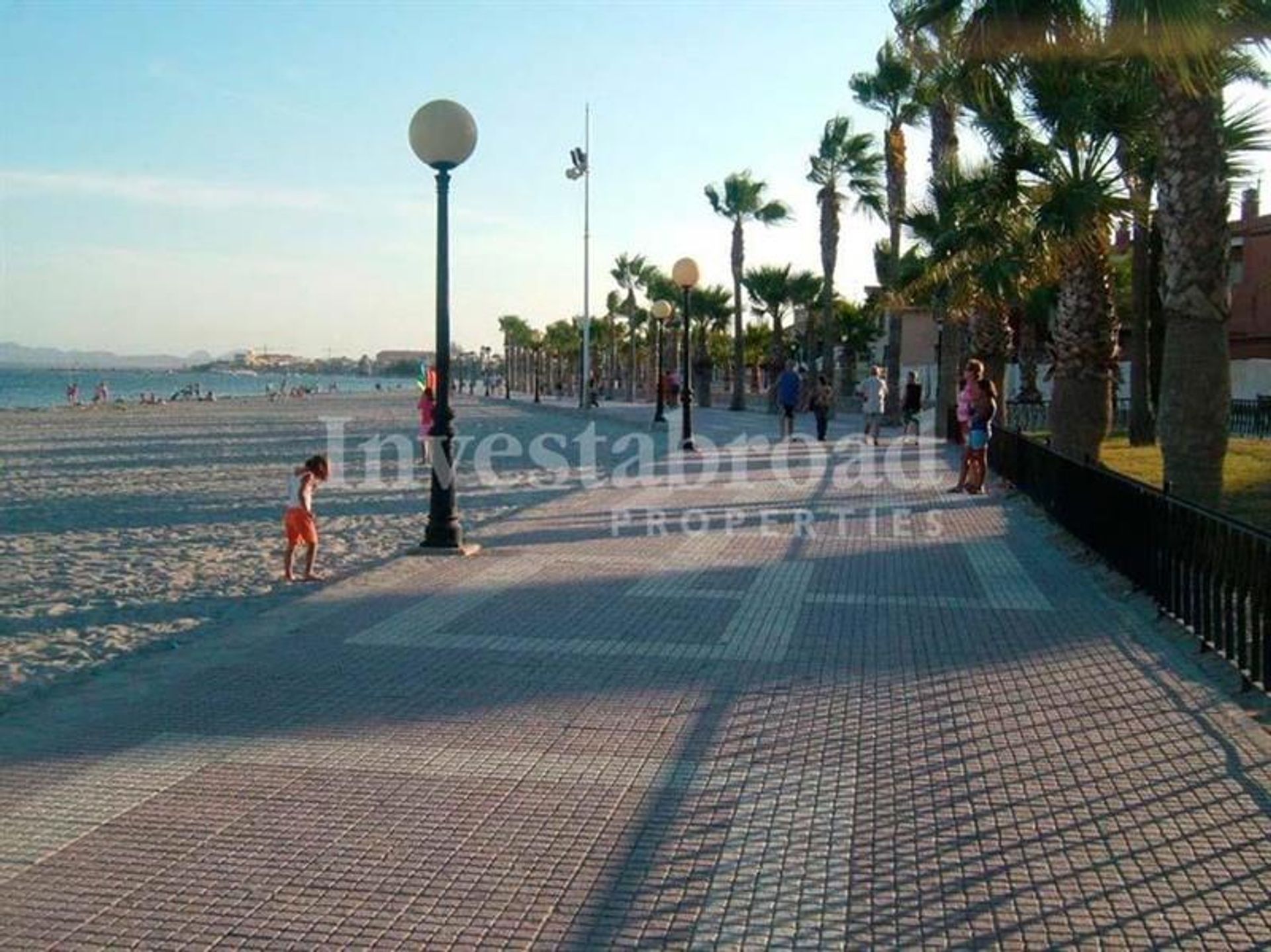 Huis in San Pedro del Pinatar, Murcia 10099212