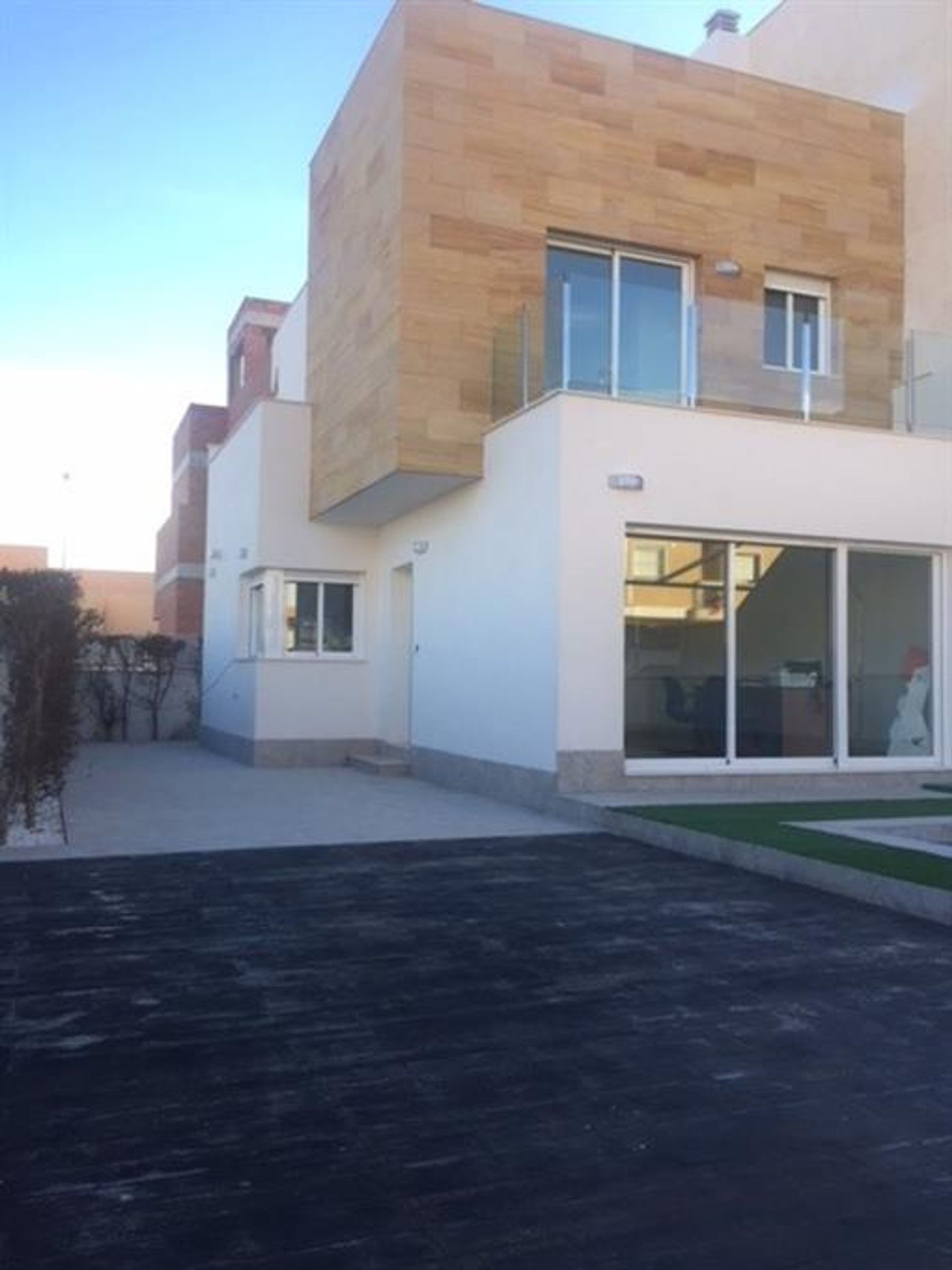 Huis in San Pedro del Pinatar, Murcia 10099213