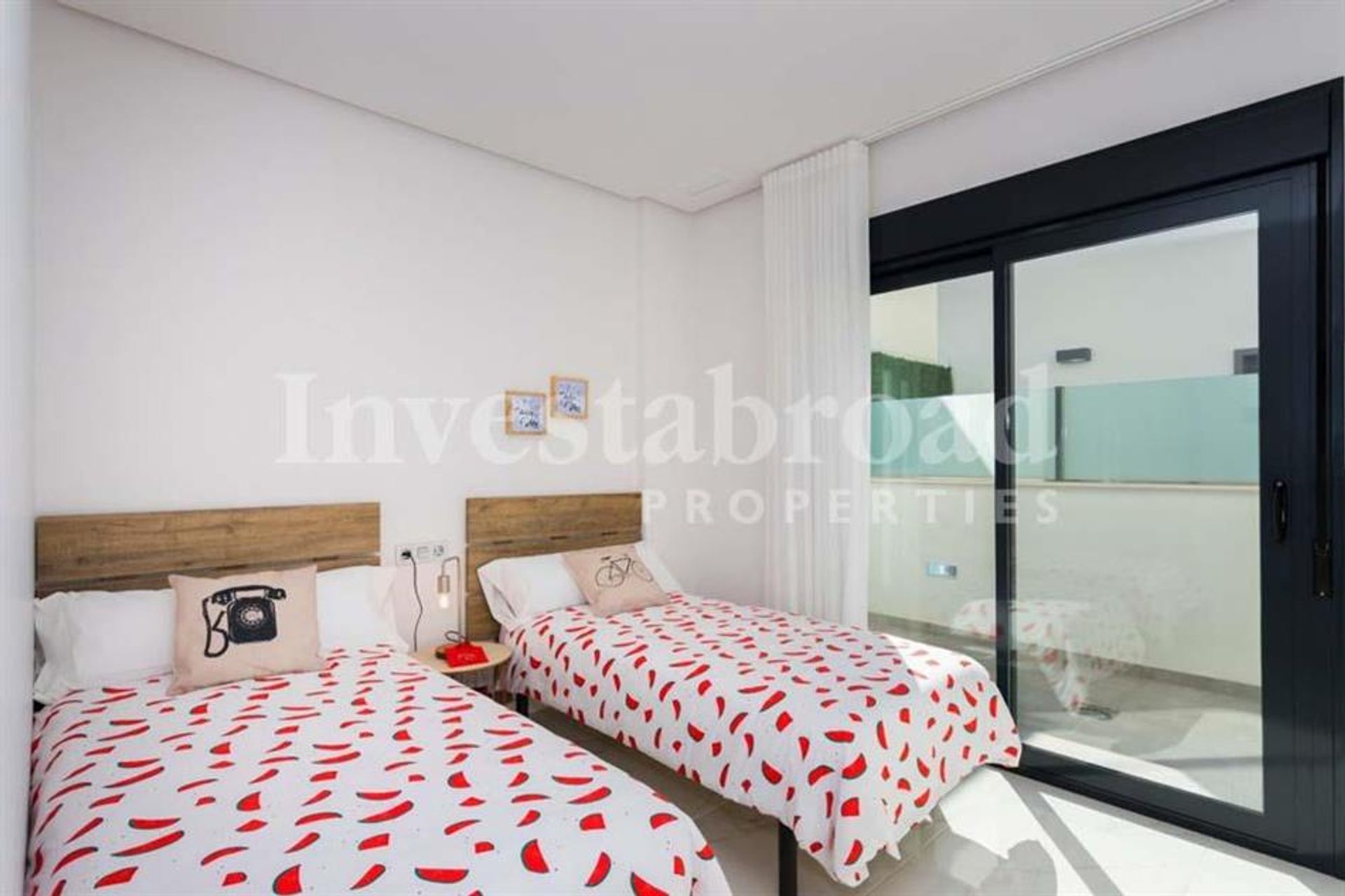 Hus i San Javier, Murcia 10099223