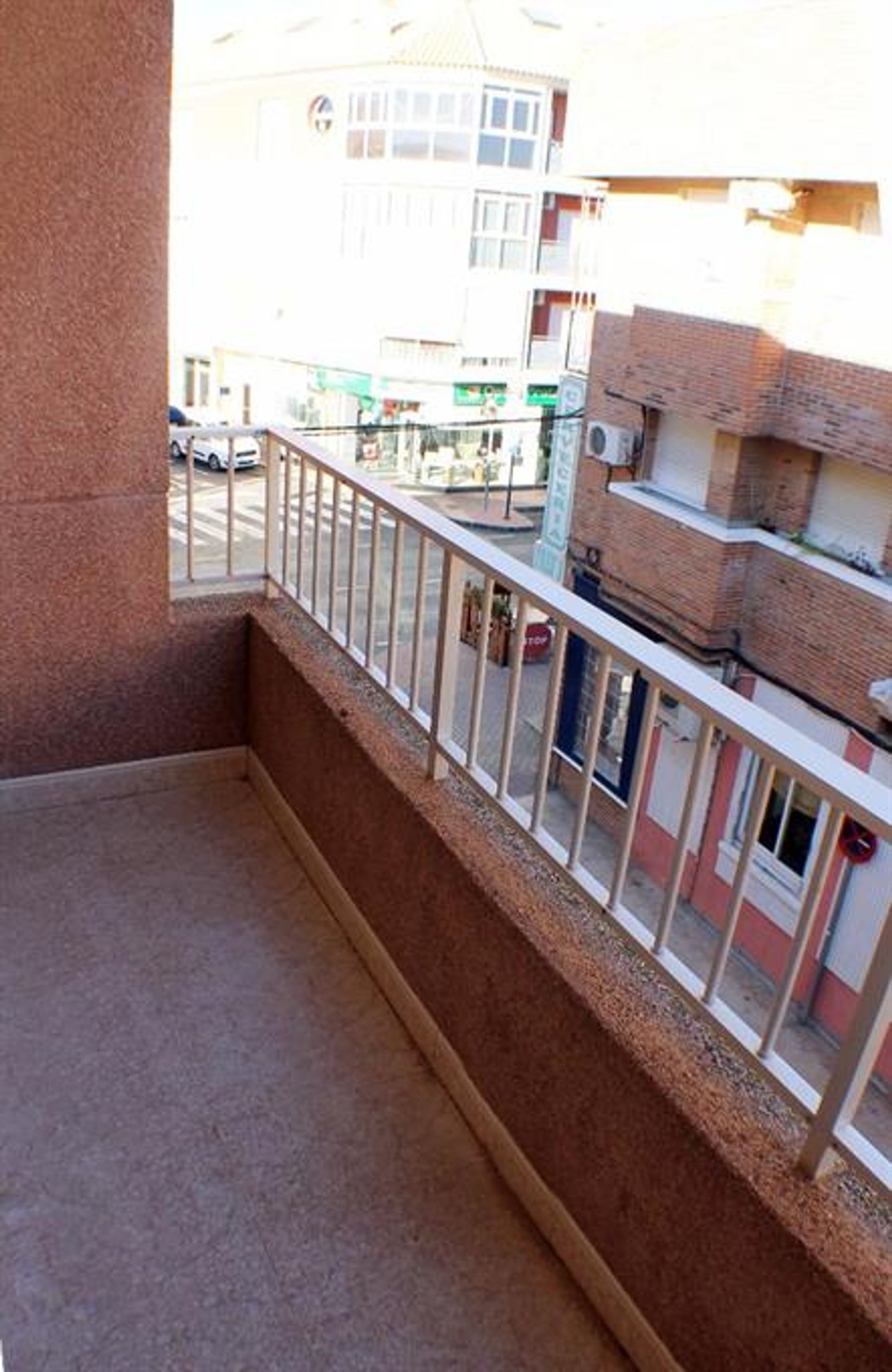 Condominium dans San Pedro del Pinatar, Murcia 10099228