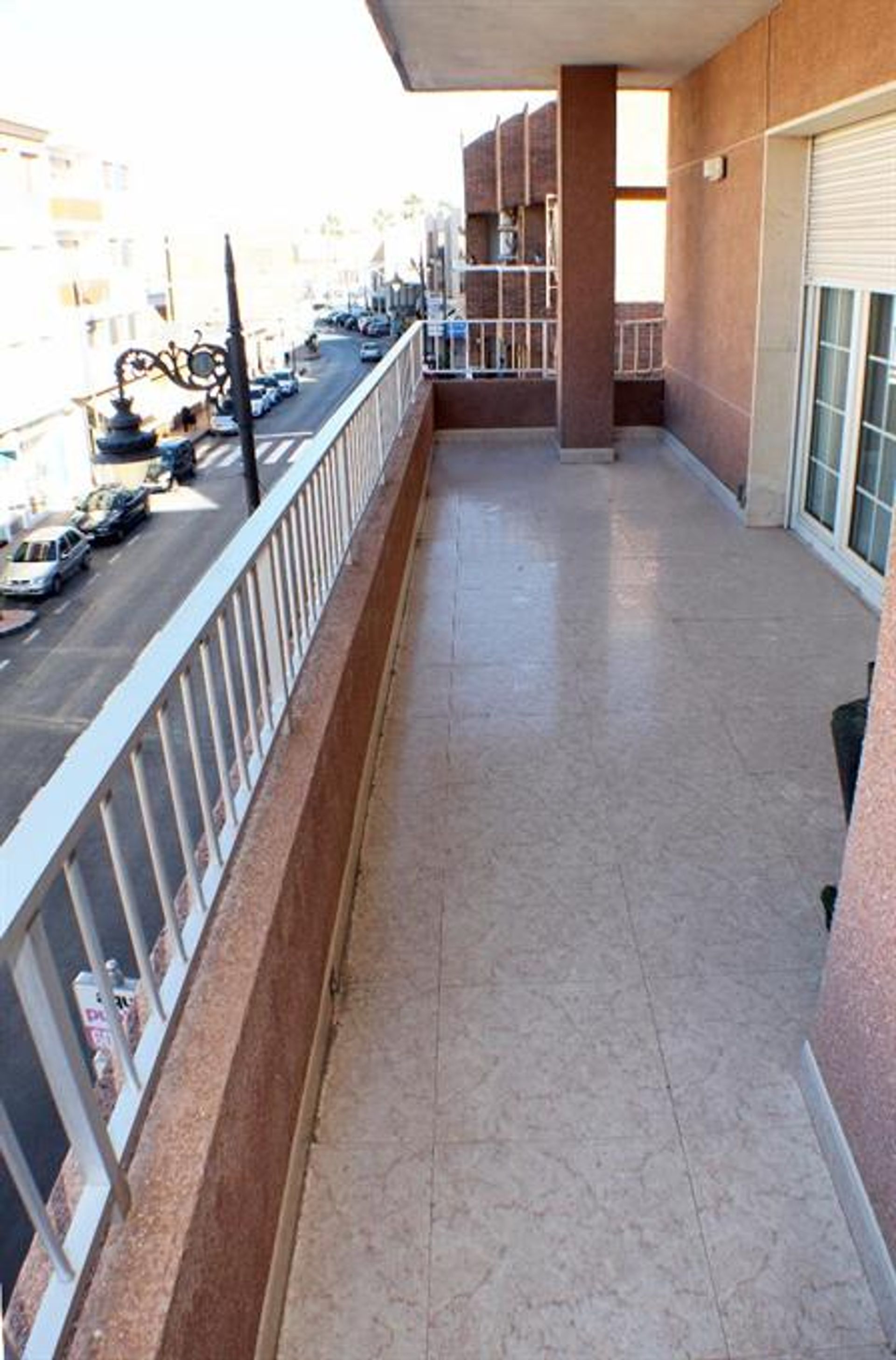 Condominium in San Pedro del Pinatar, Murcia 10099228