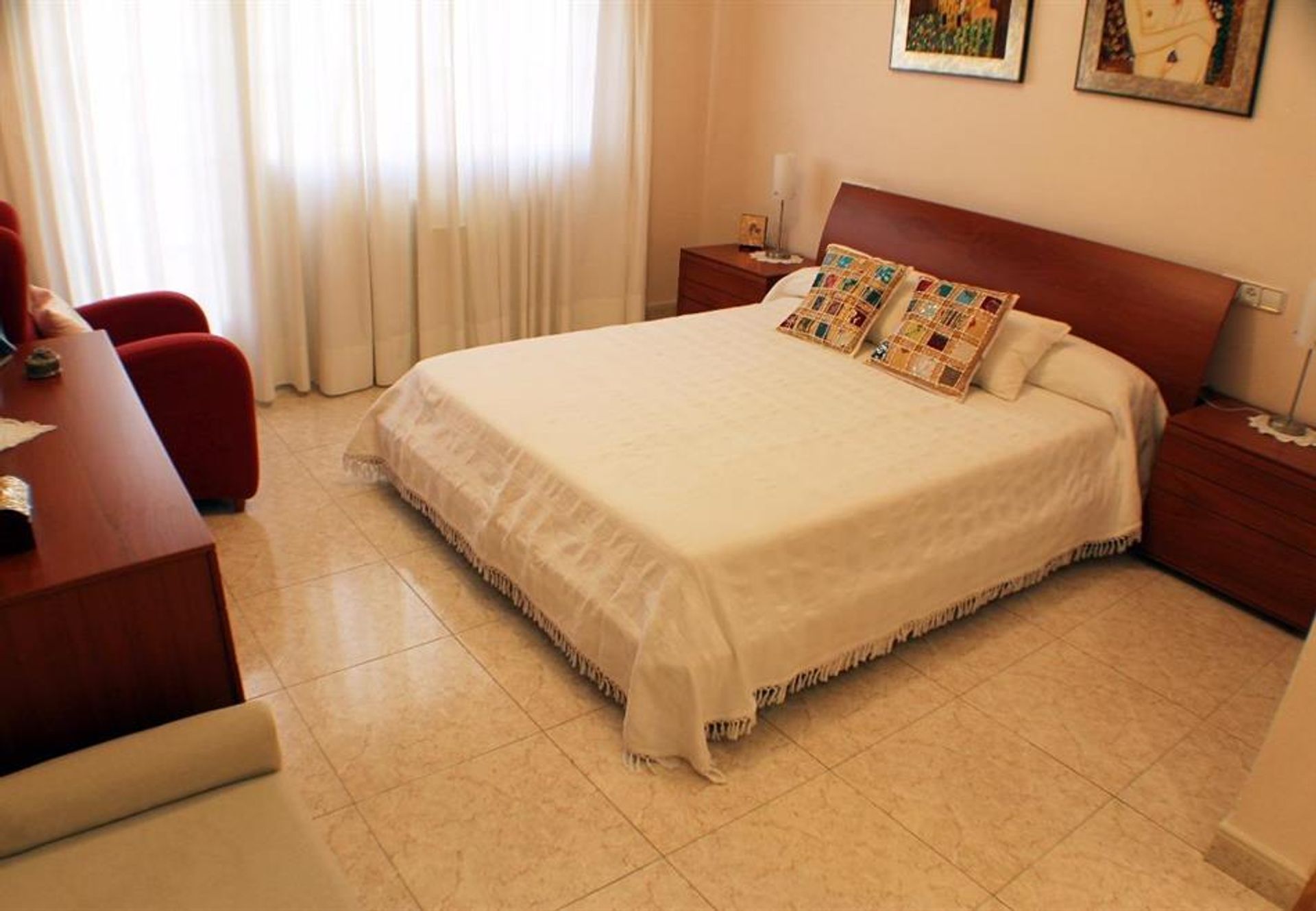 Condominium in San Pedro del Pinatar, Murcia 10099228