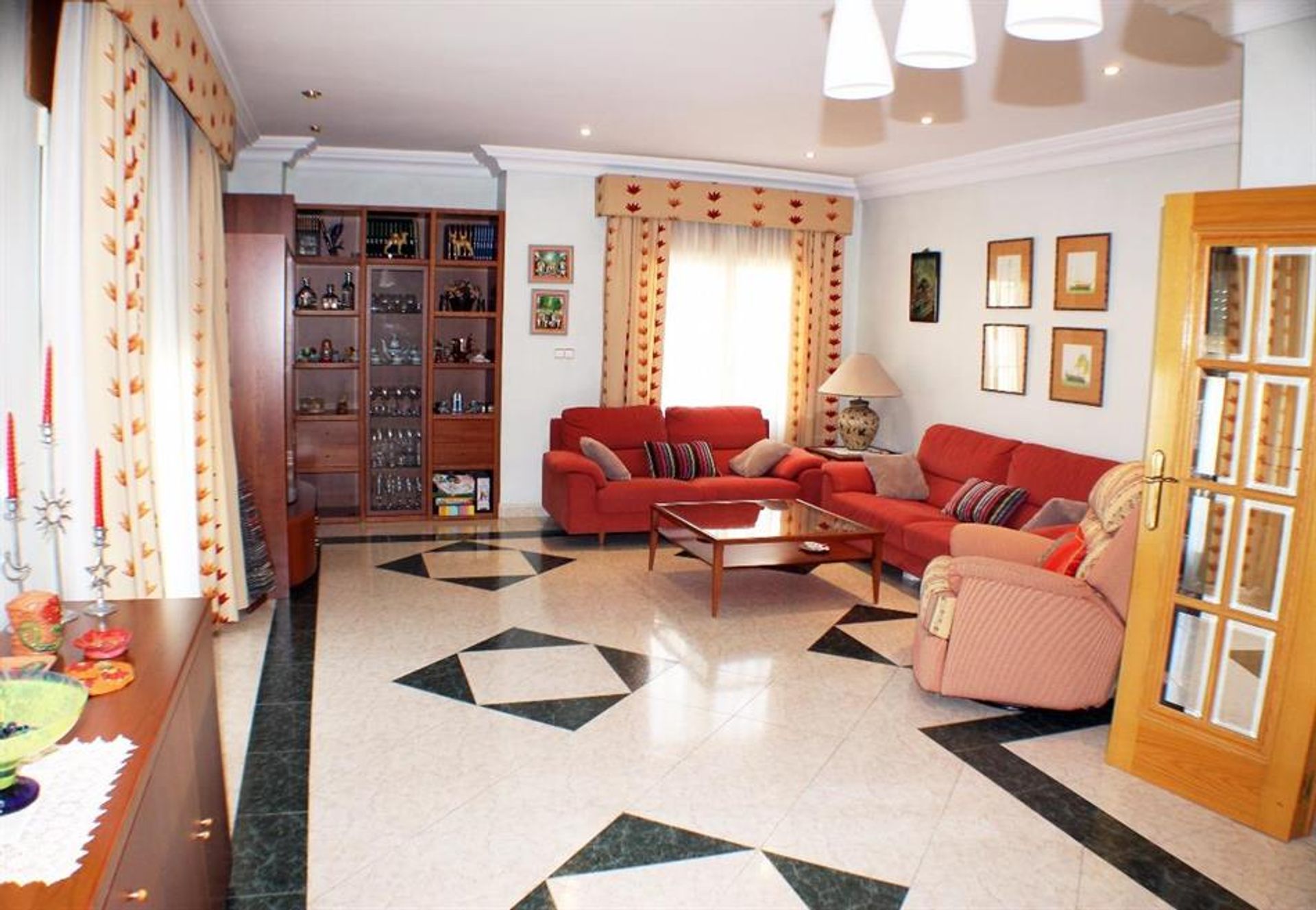 Condominium in San Pedro del Pinatar, Murcia 10099228