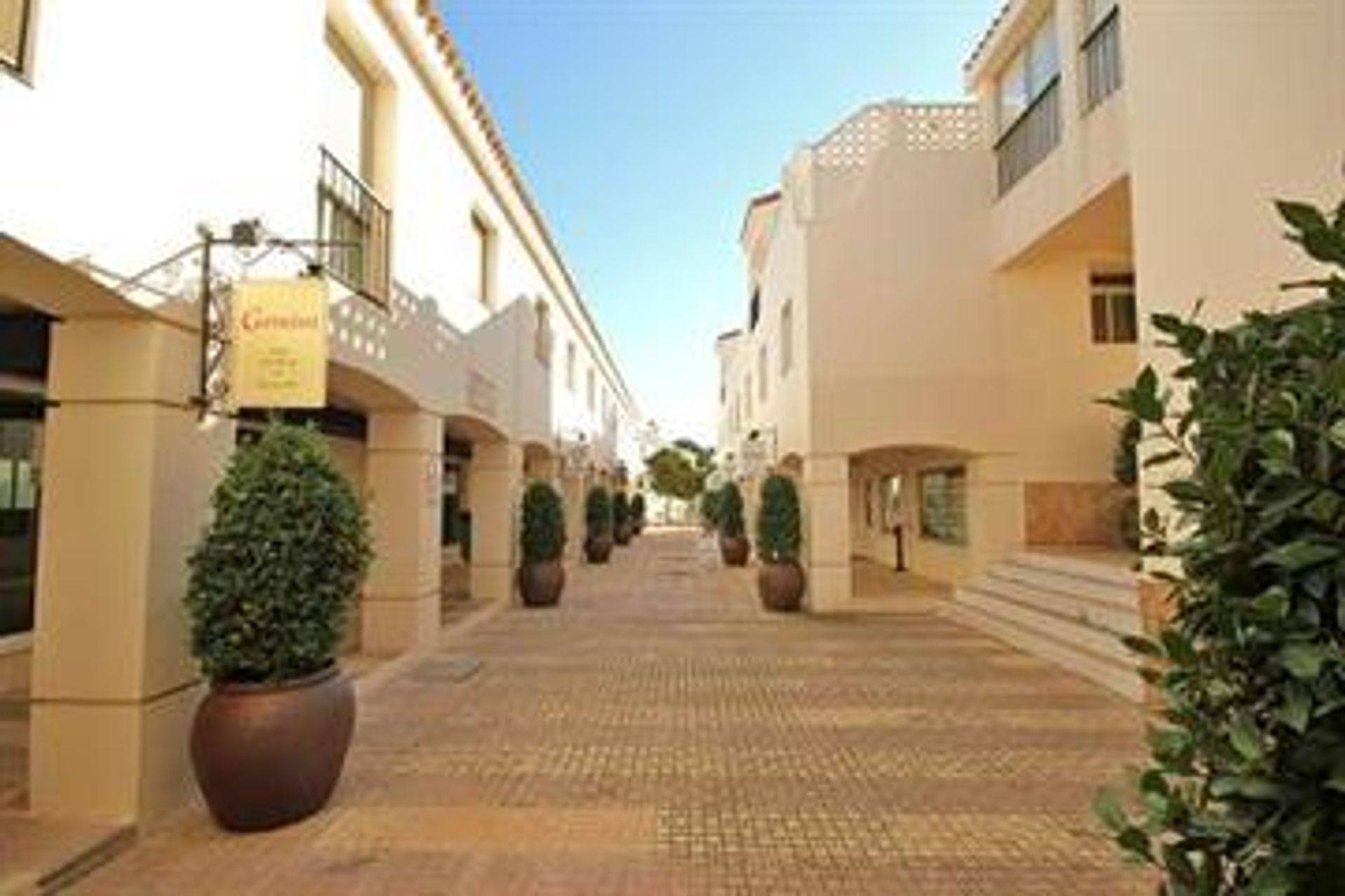 Kondominium di La Manga Club, Murcia 10099229